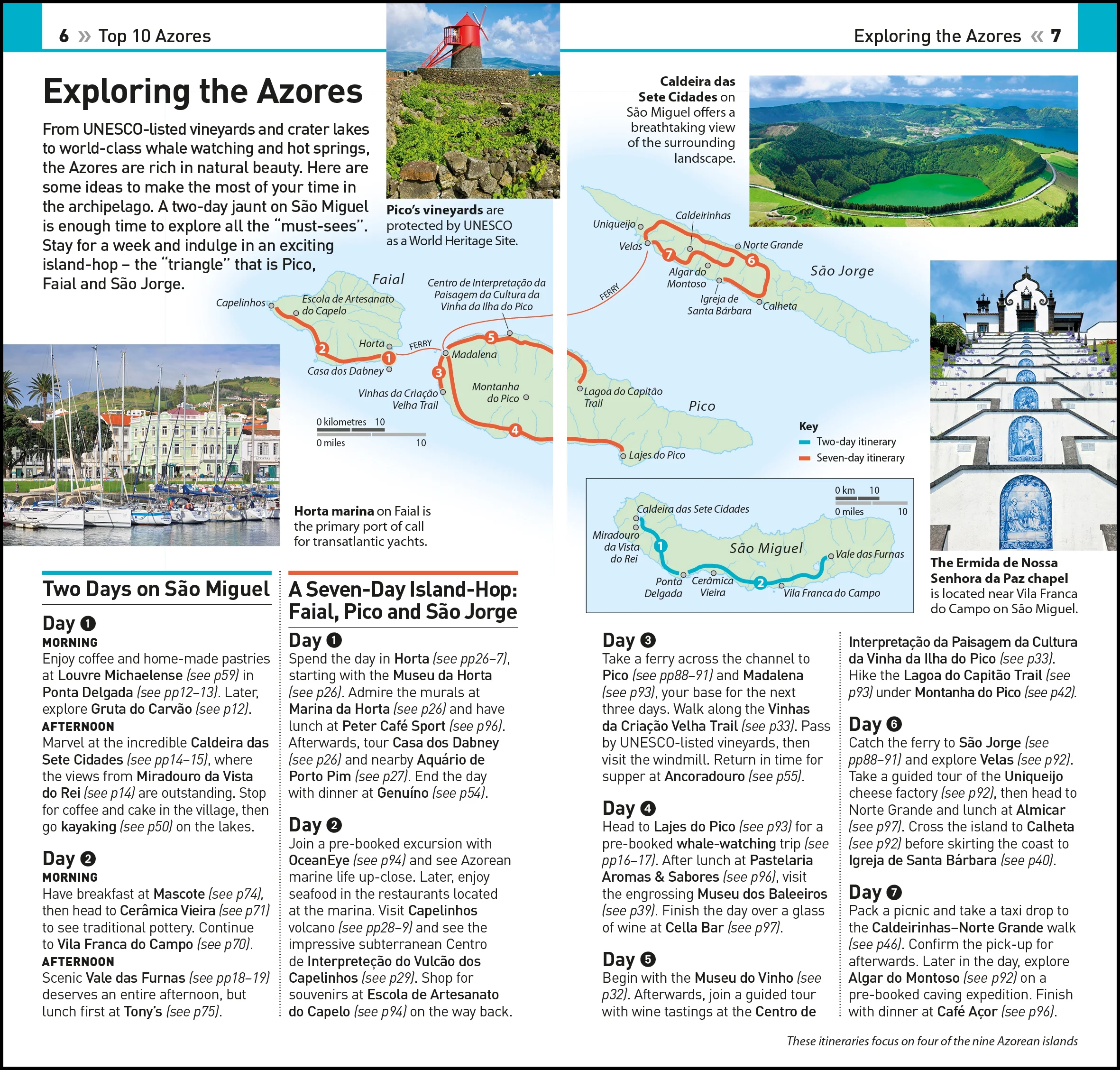 DK Top 10 Azores - Image 2