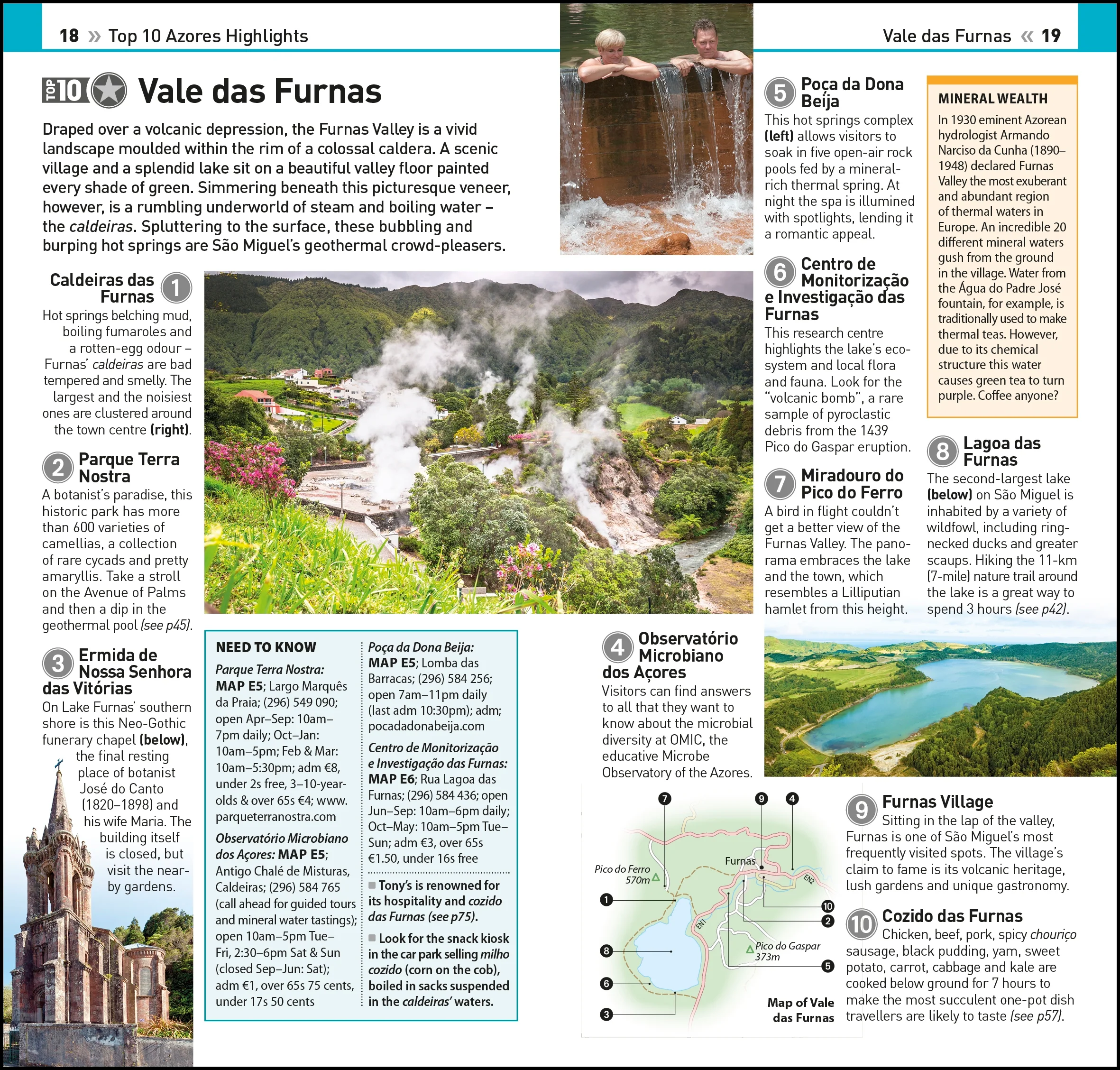 DK Top 10 Azores - Image 3