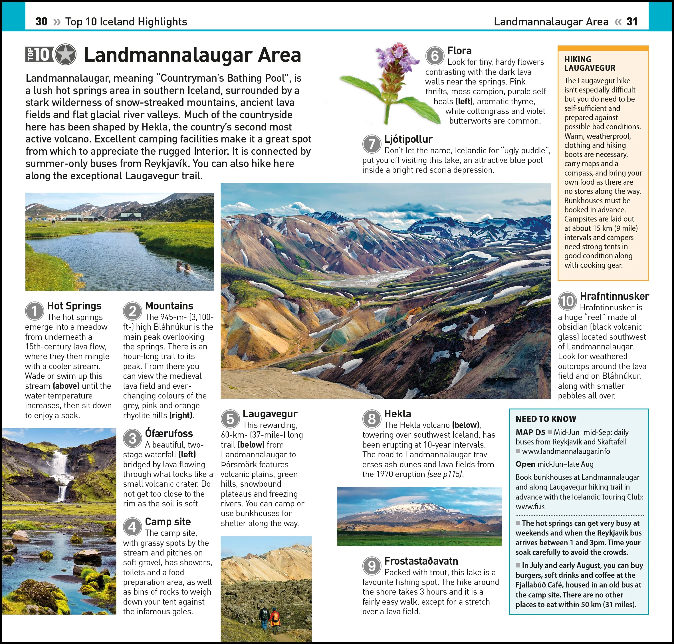 DK Top 10 Iceland - Image 3