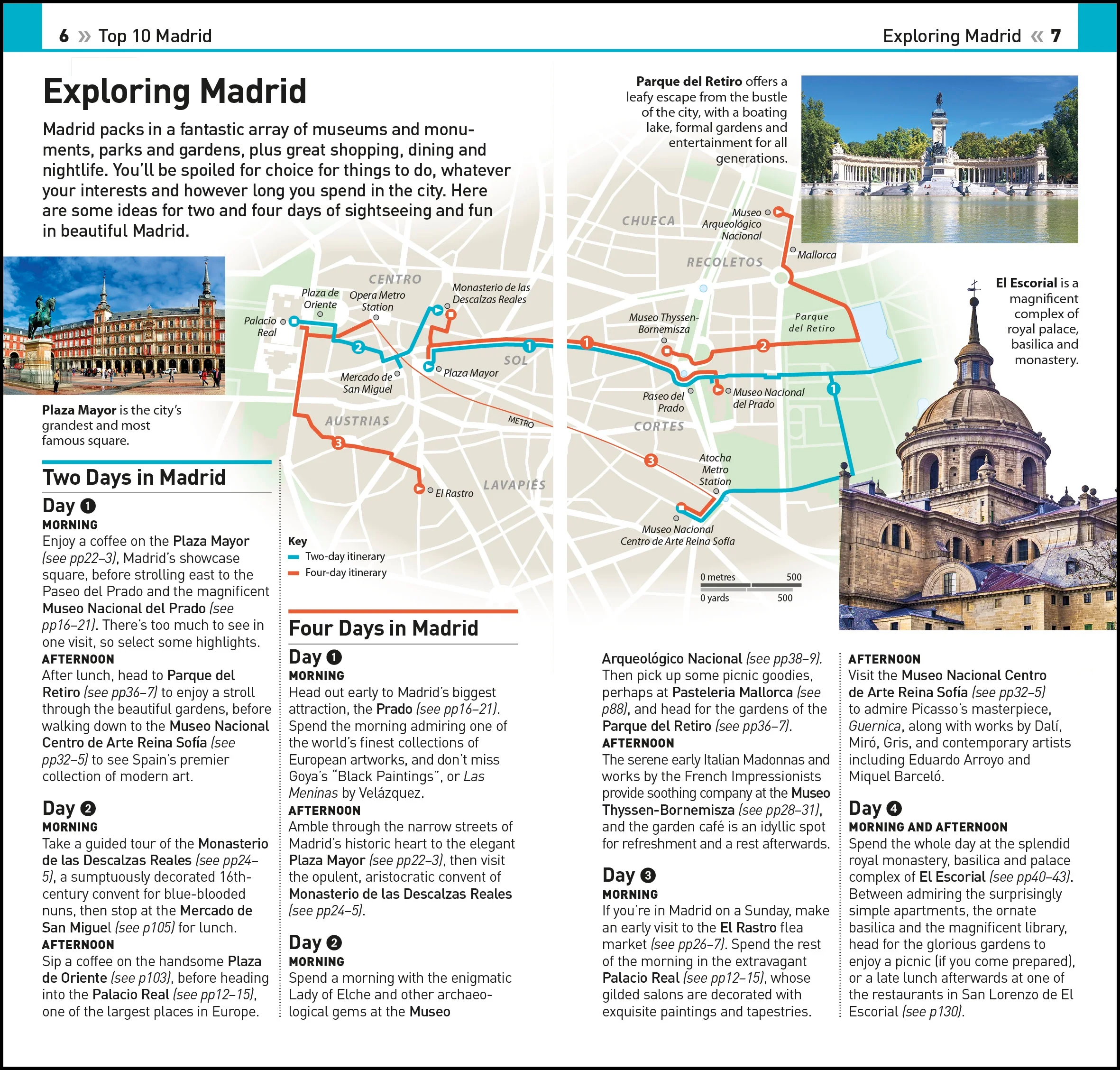 DK Top 10 Madrid - Image 2