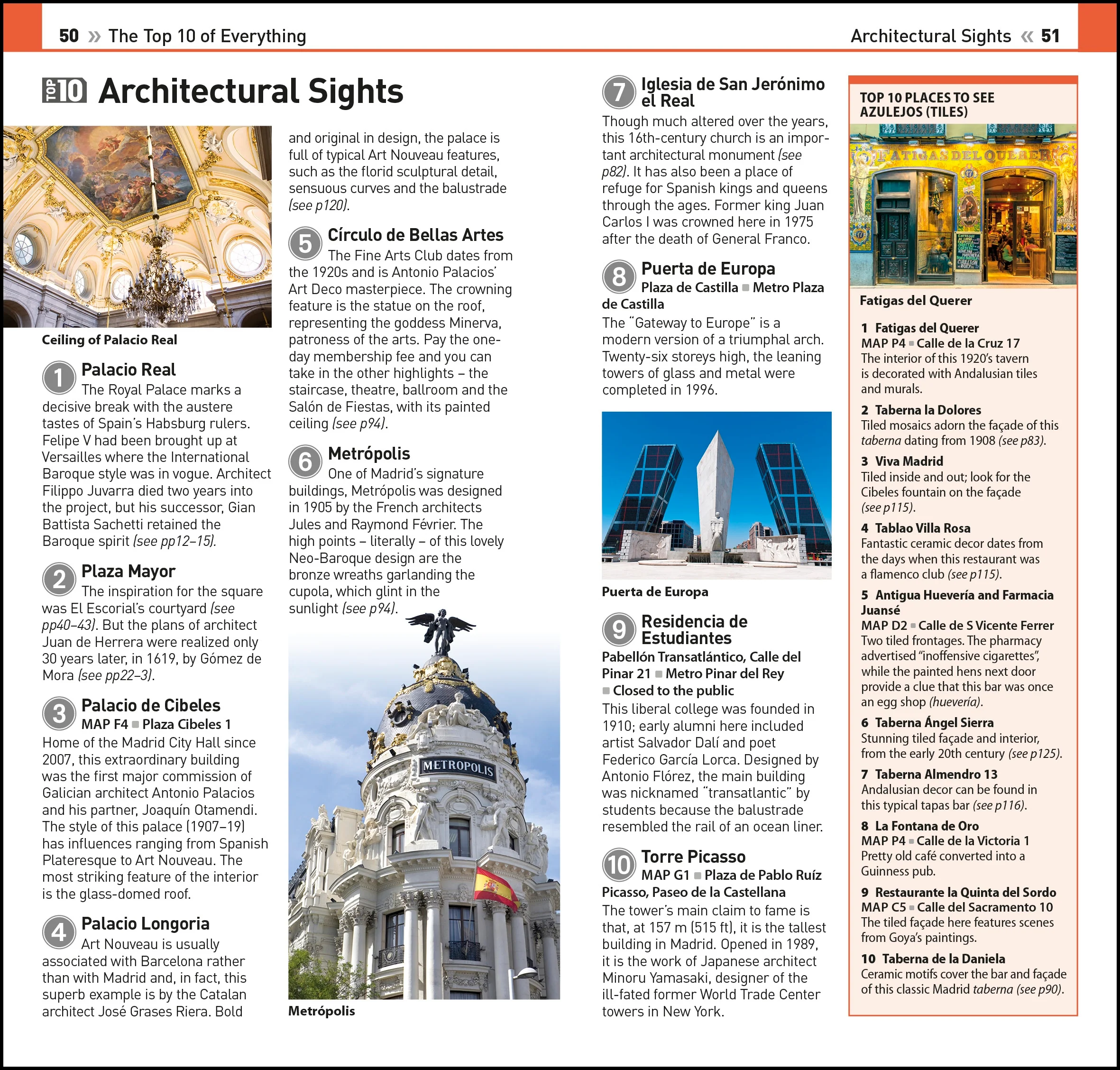 DK Top 10 Madrid - Image 4