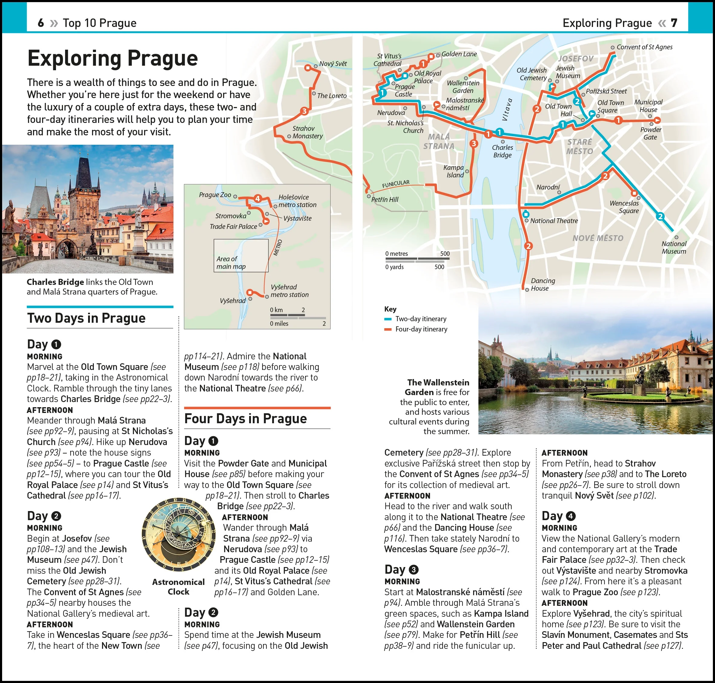DK Top 10 Prague - Image 2