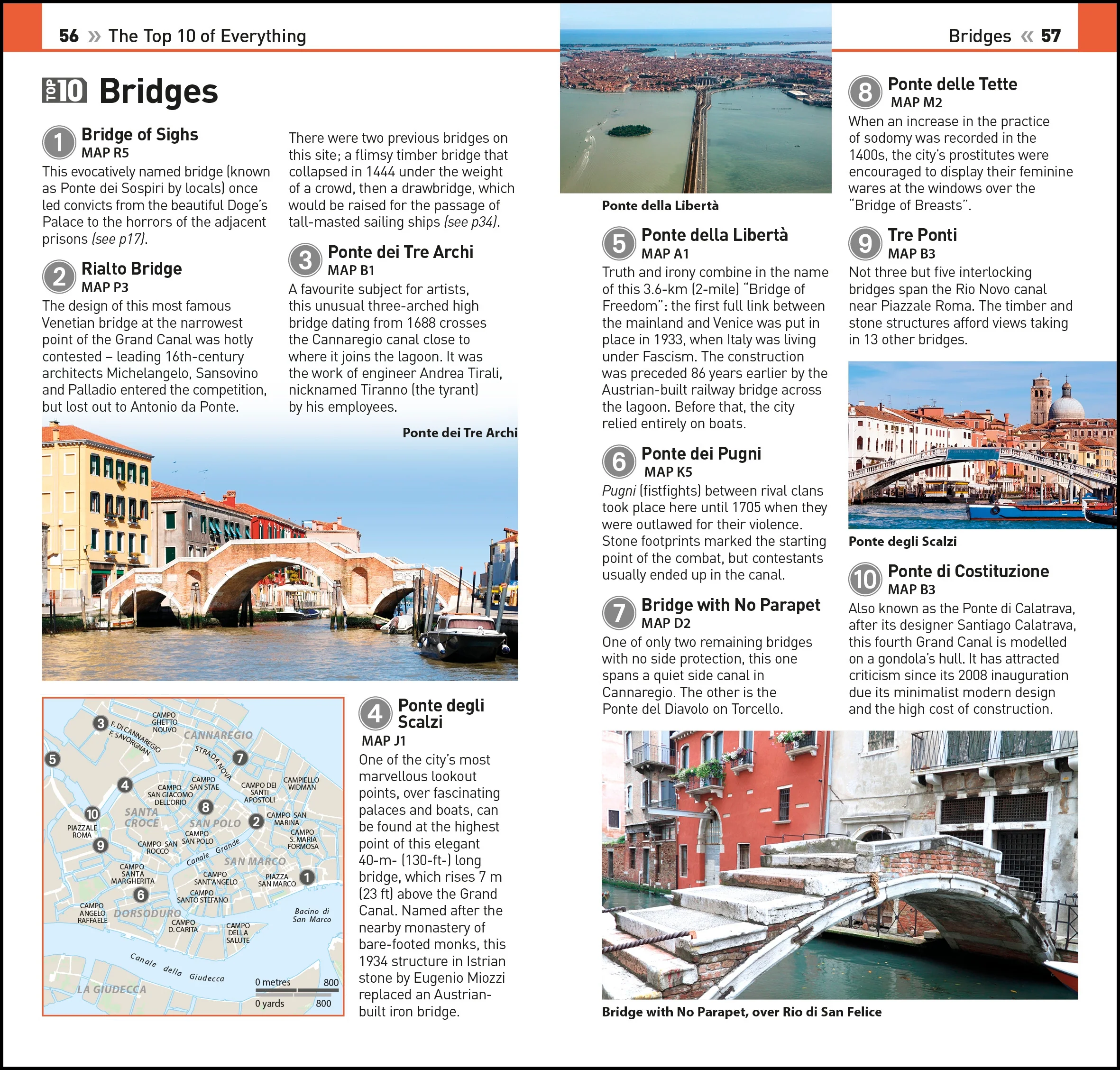 DK Top 10 Venice - Image 4