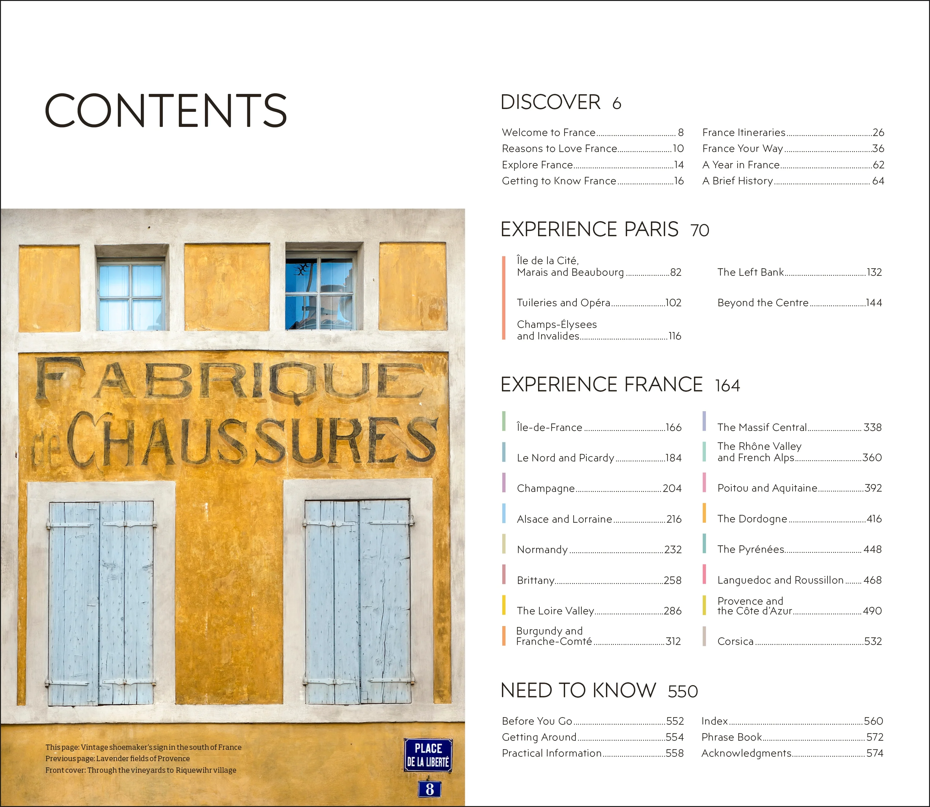DK France - Image 2
