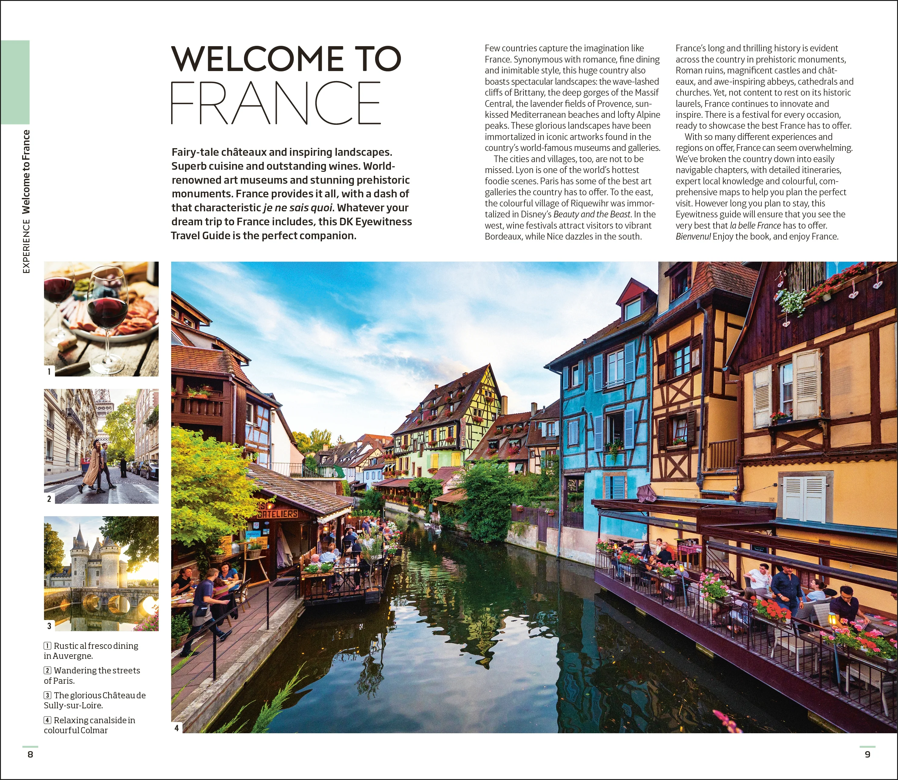 DK France - Image 3
