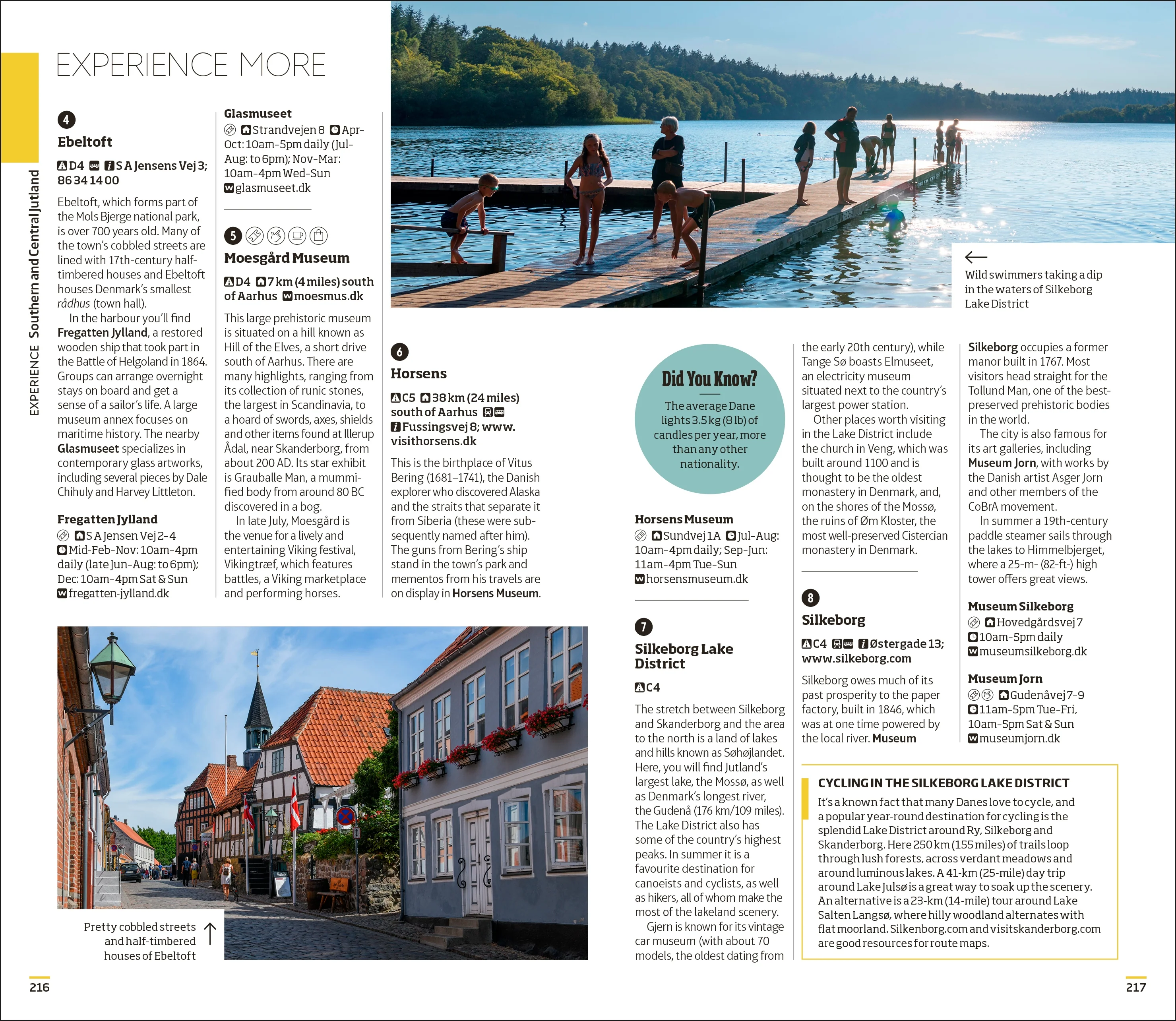 DK Denmark - Image 2