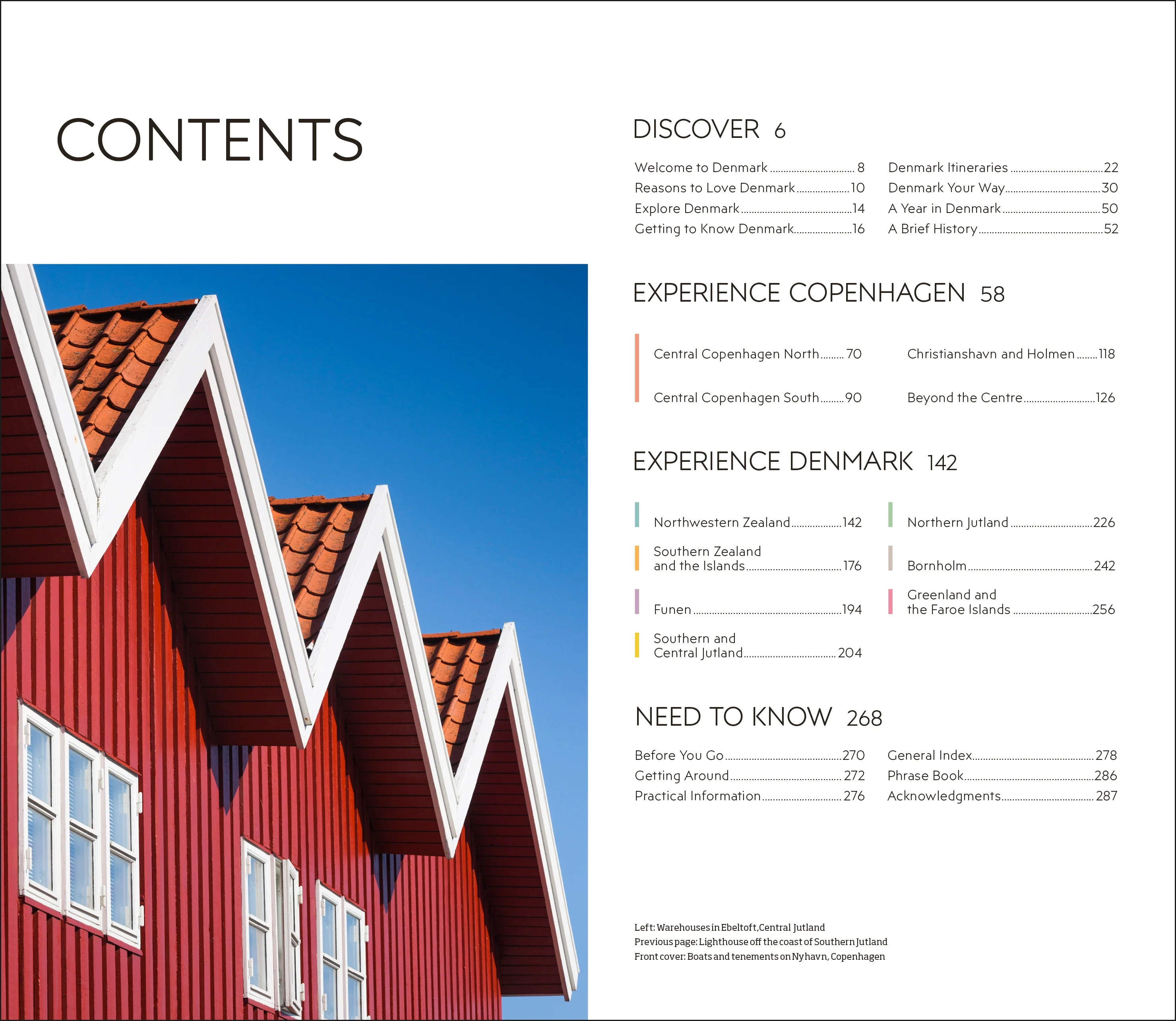 DK Denmark - Image 5
