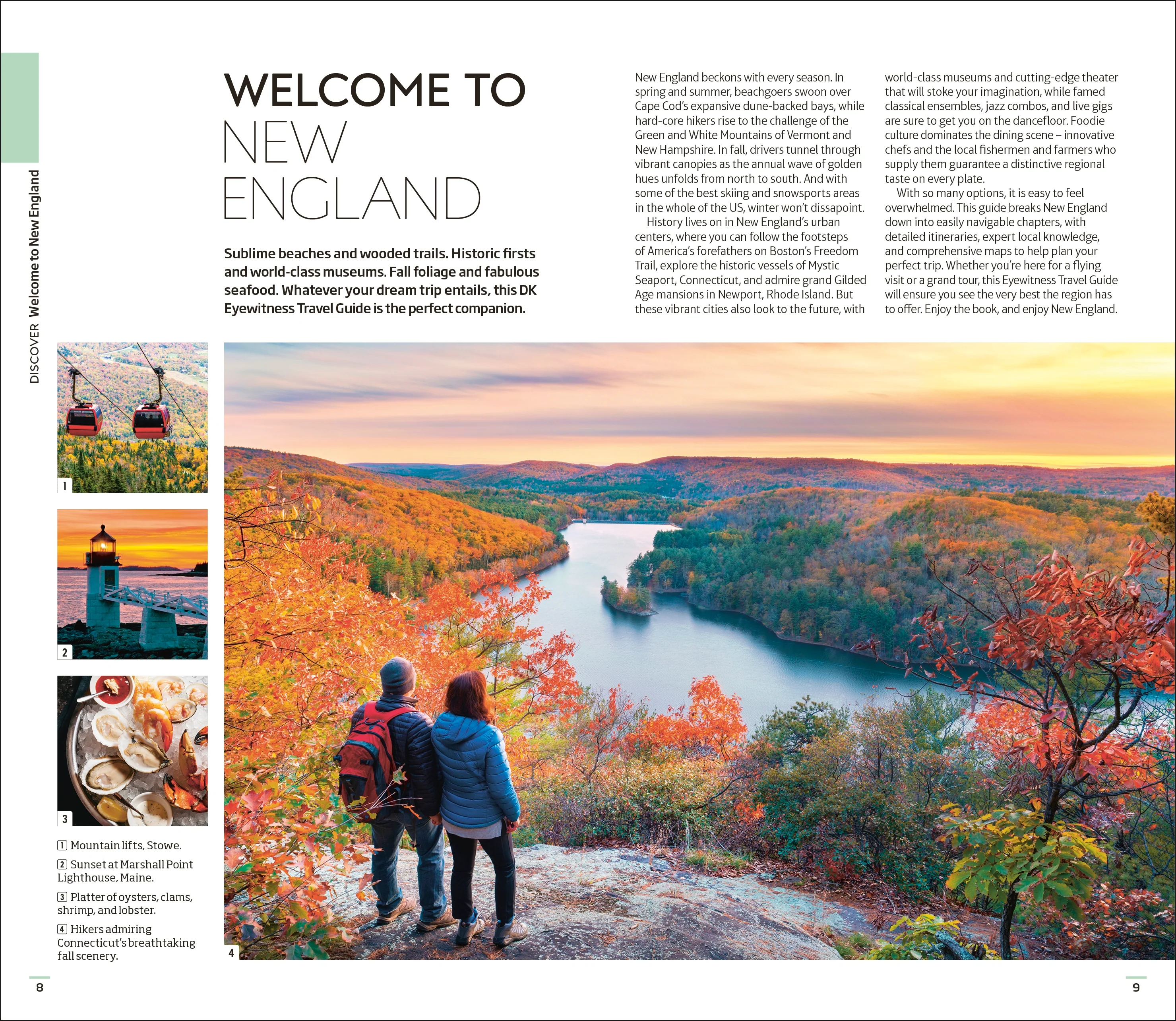DK New England - Image 3