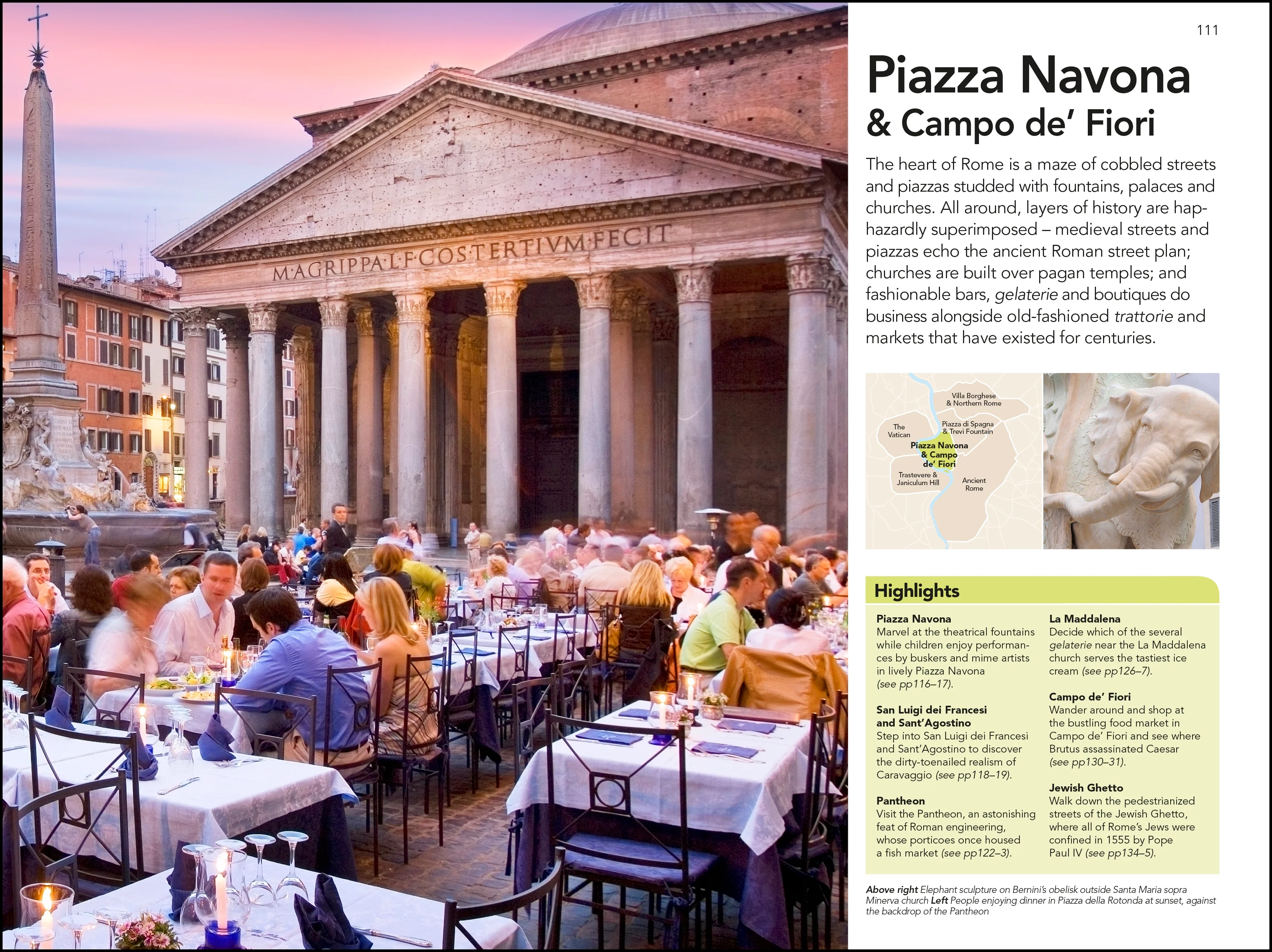 DK Family Guide Rome - Image 2