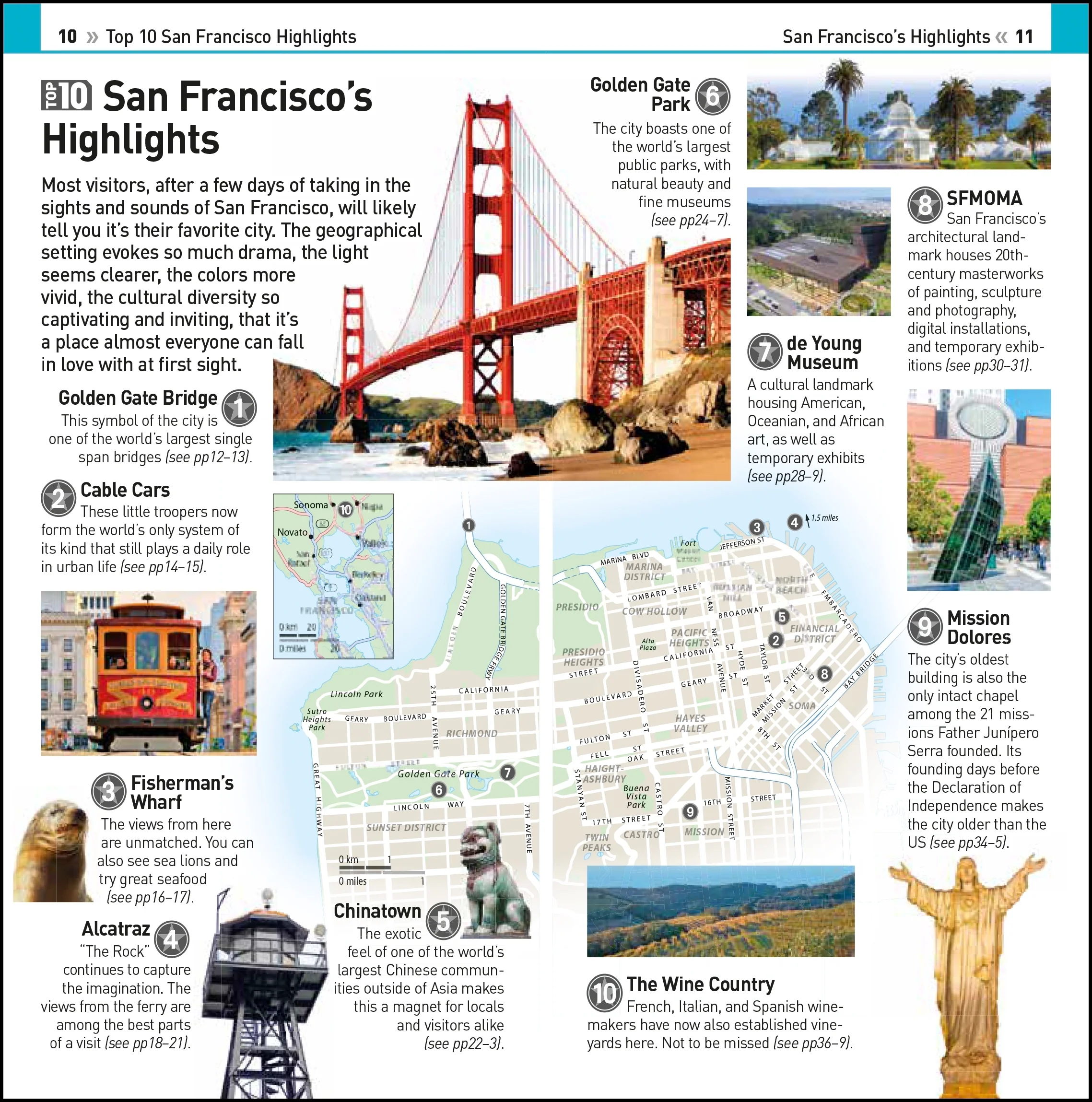 DK Top 10 San Francisco - Image 3