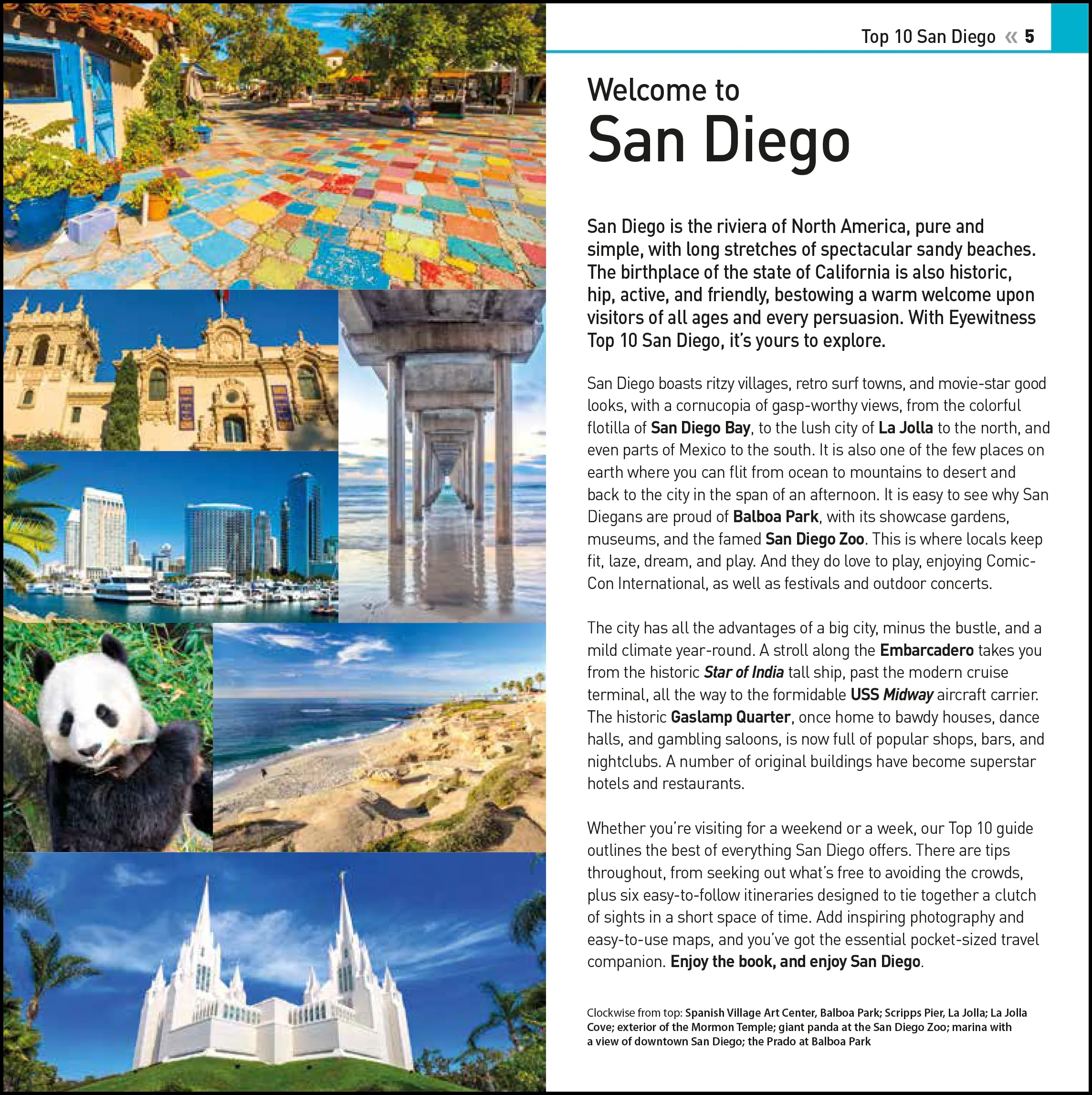 DK Top 10 San Diego - Image 2