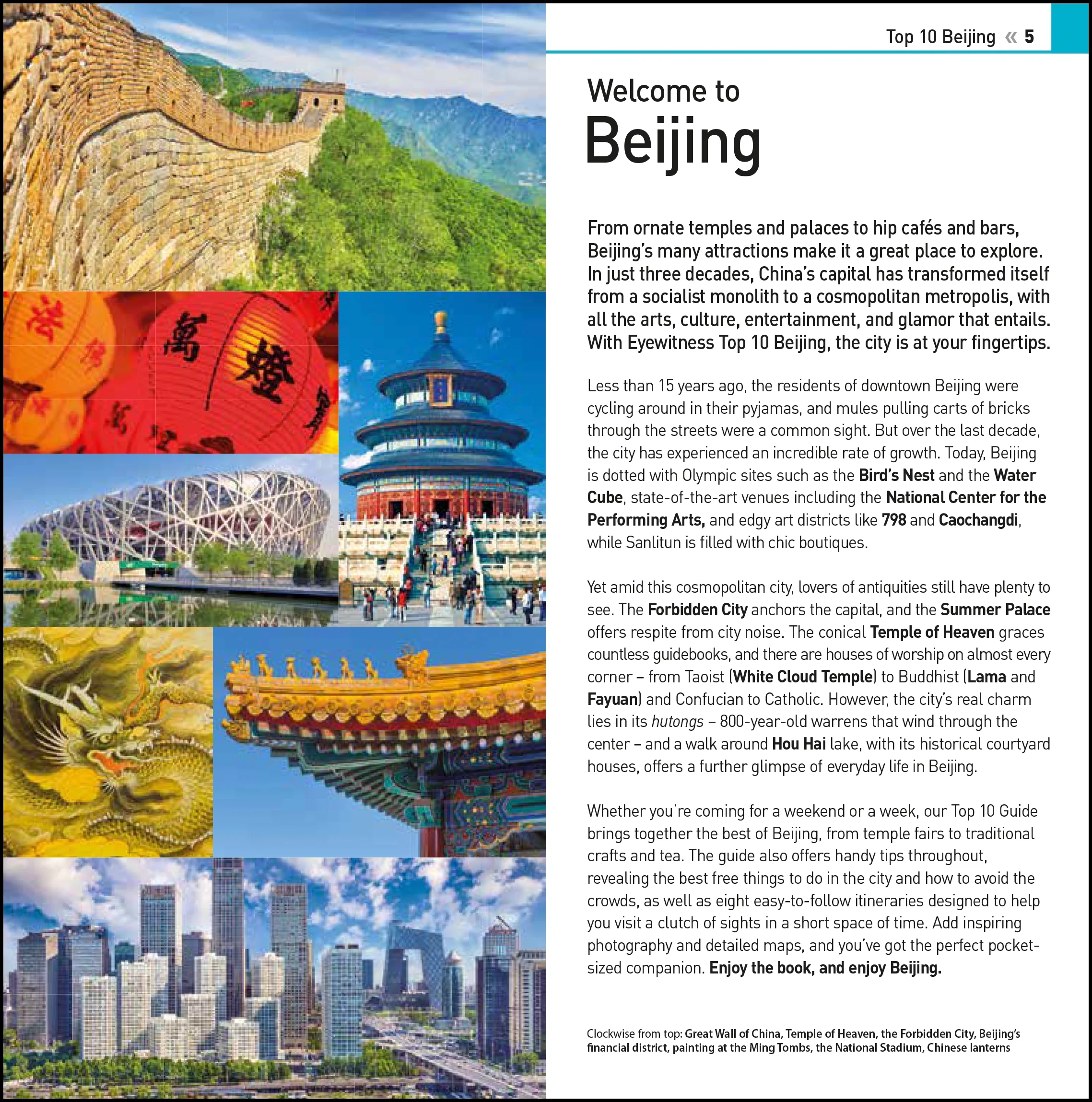 DK Top 10 Beijing - Image 2