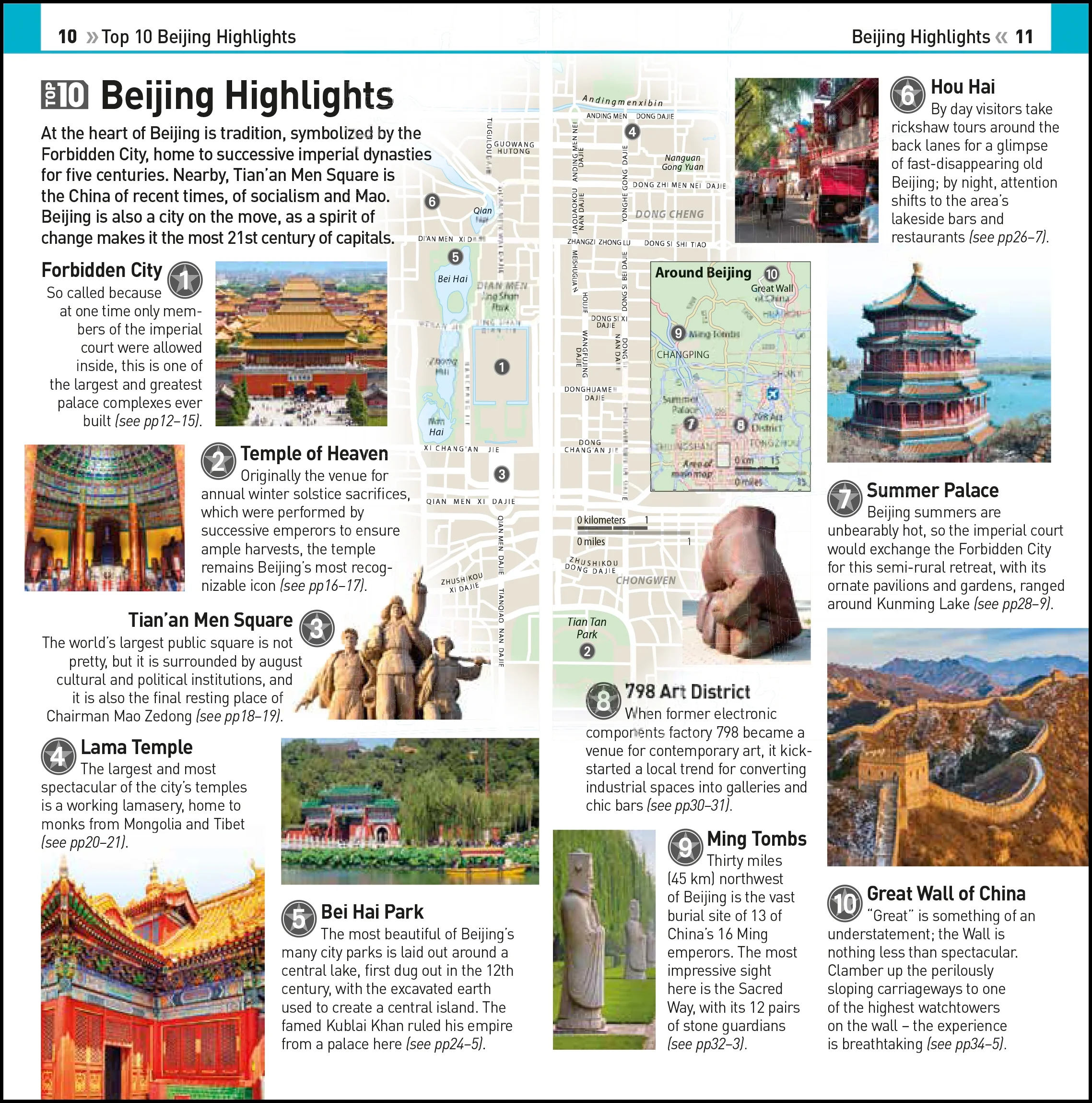 DK Top 10 Beijing - Image 3