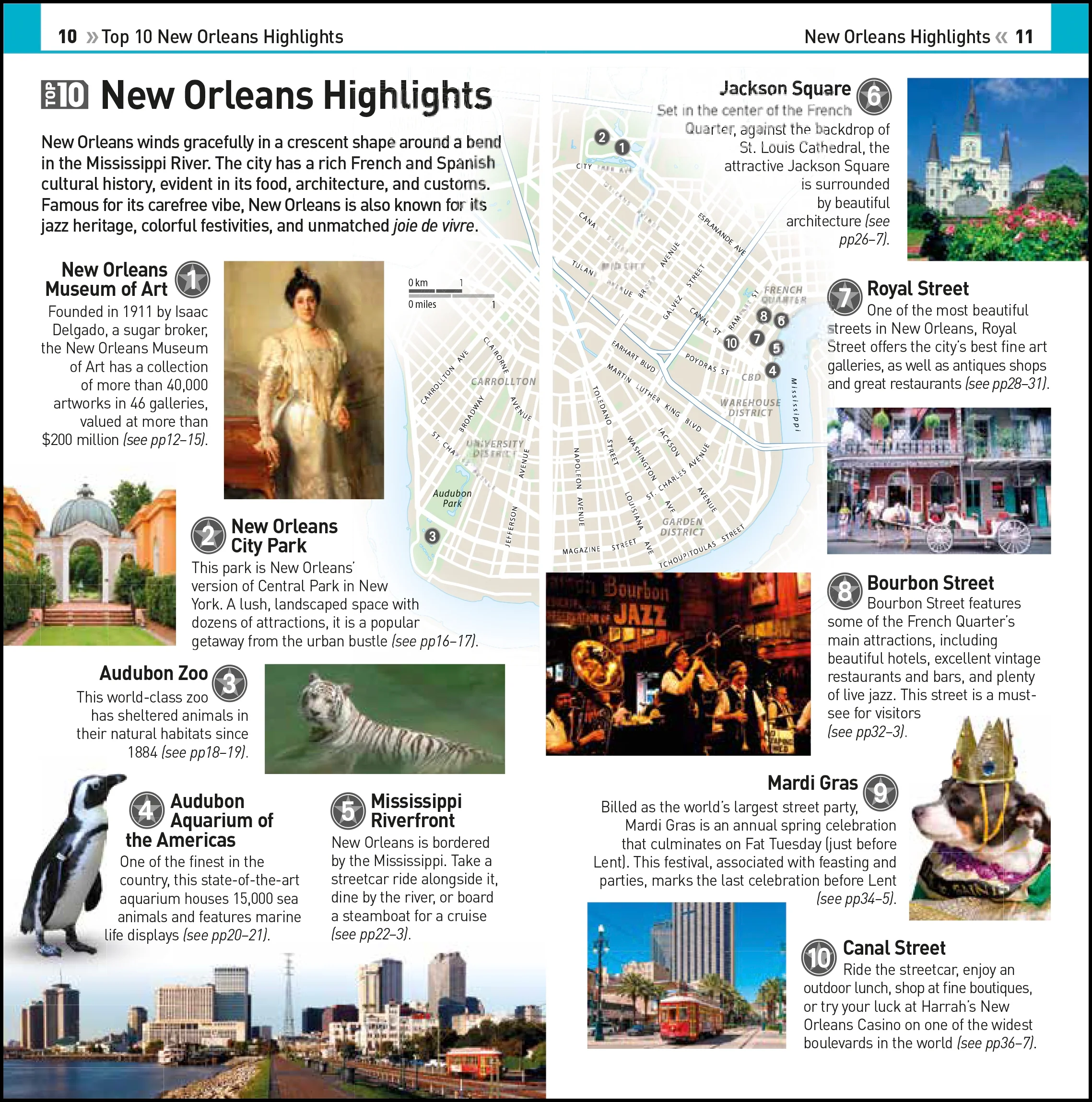 DK Top 10 New Orleans - Image 3