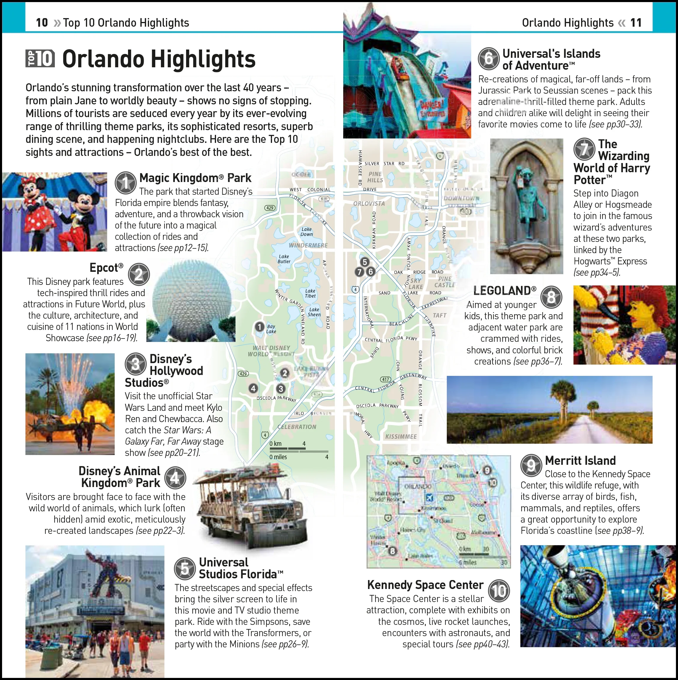DK Top 10 Orlando - Image 3