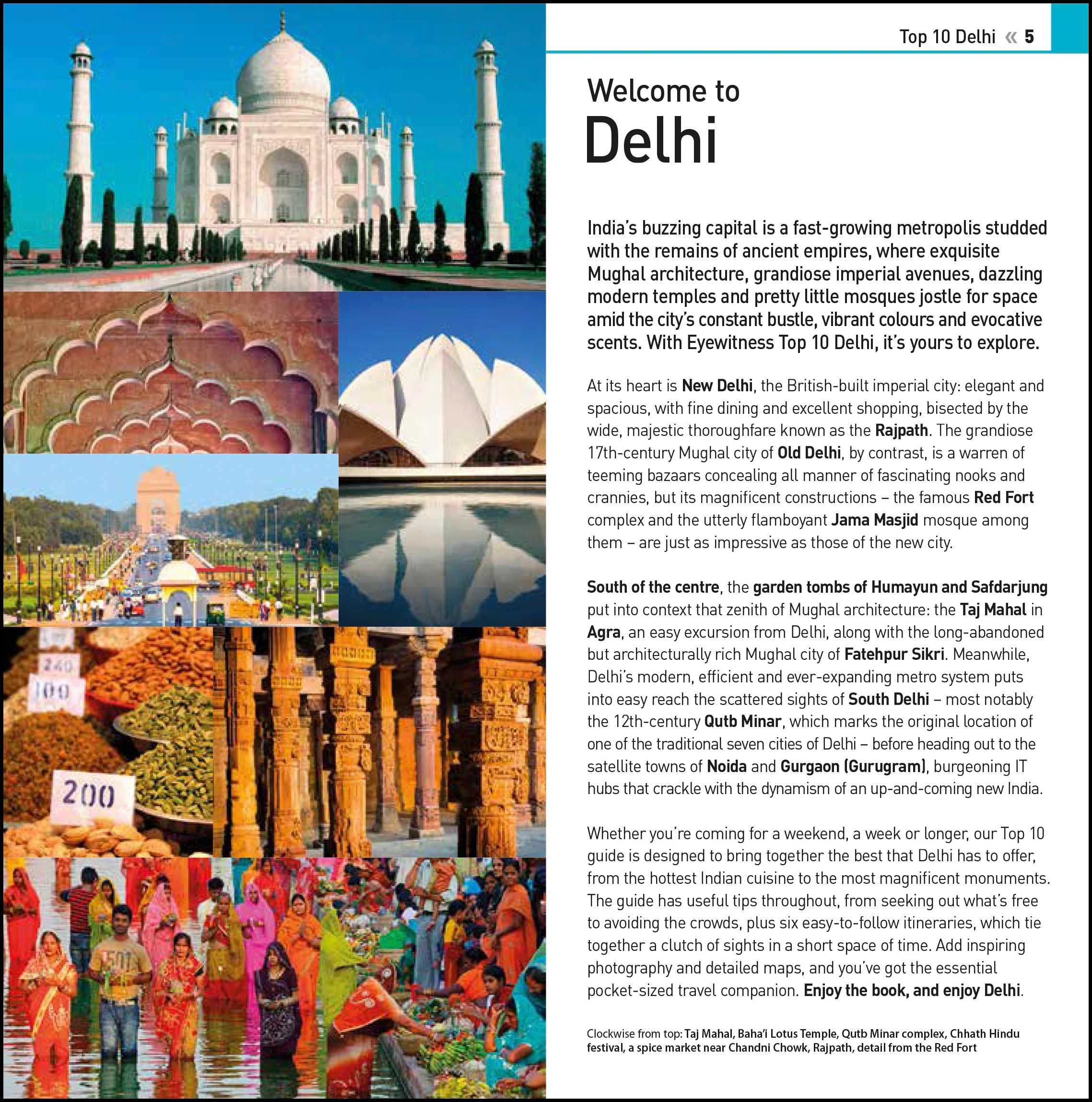 DK Top 10 Delhi - Image 2
