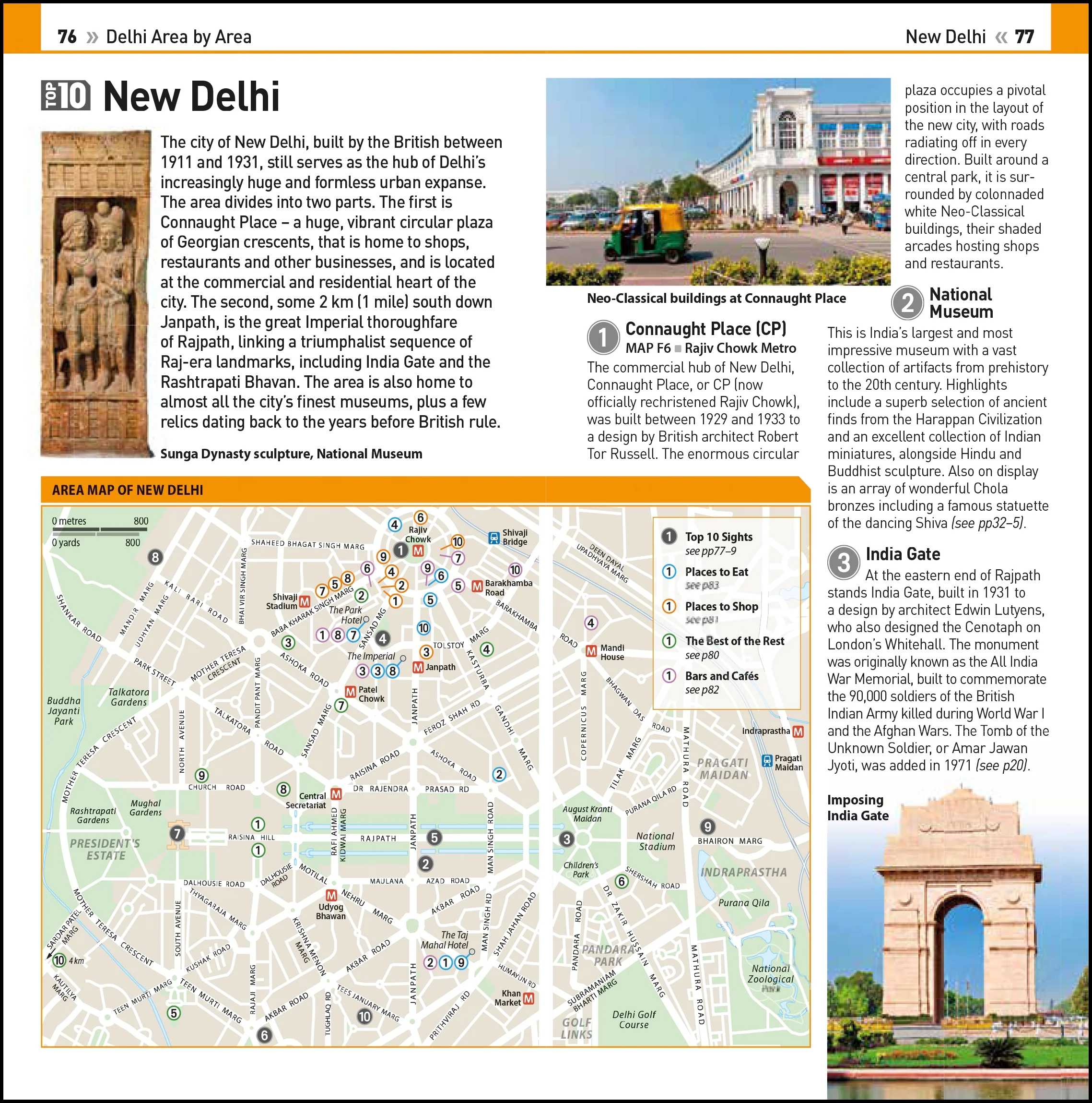 DK Top 10 Delhi - Image 4