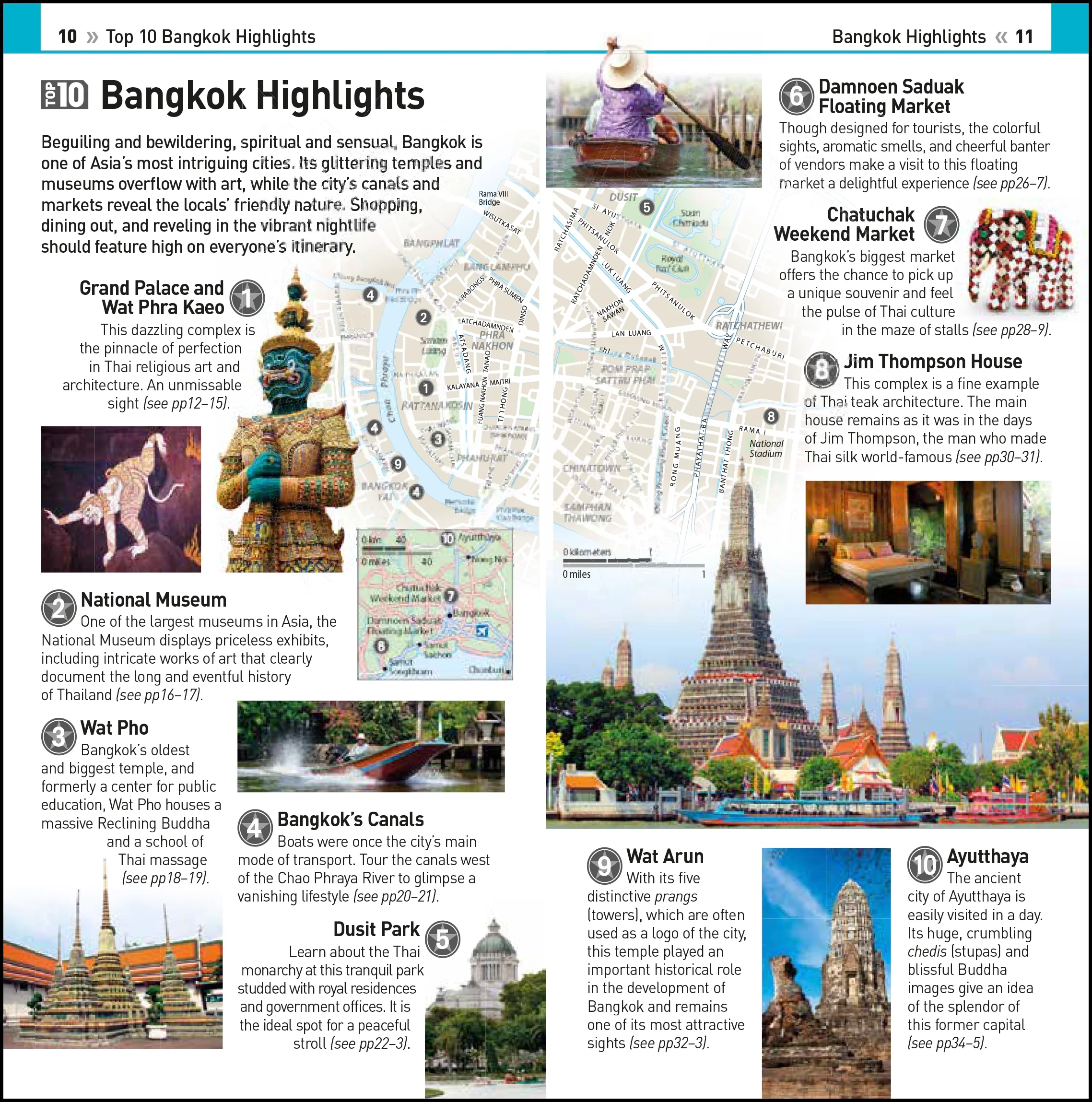 DK Top 10 Bangkok - Image 3