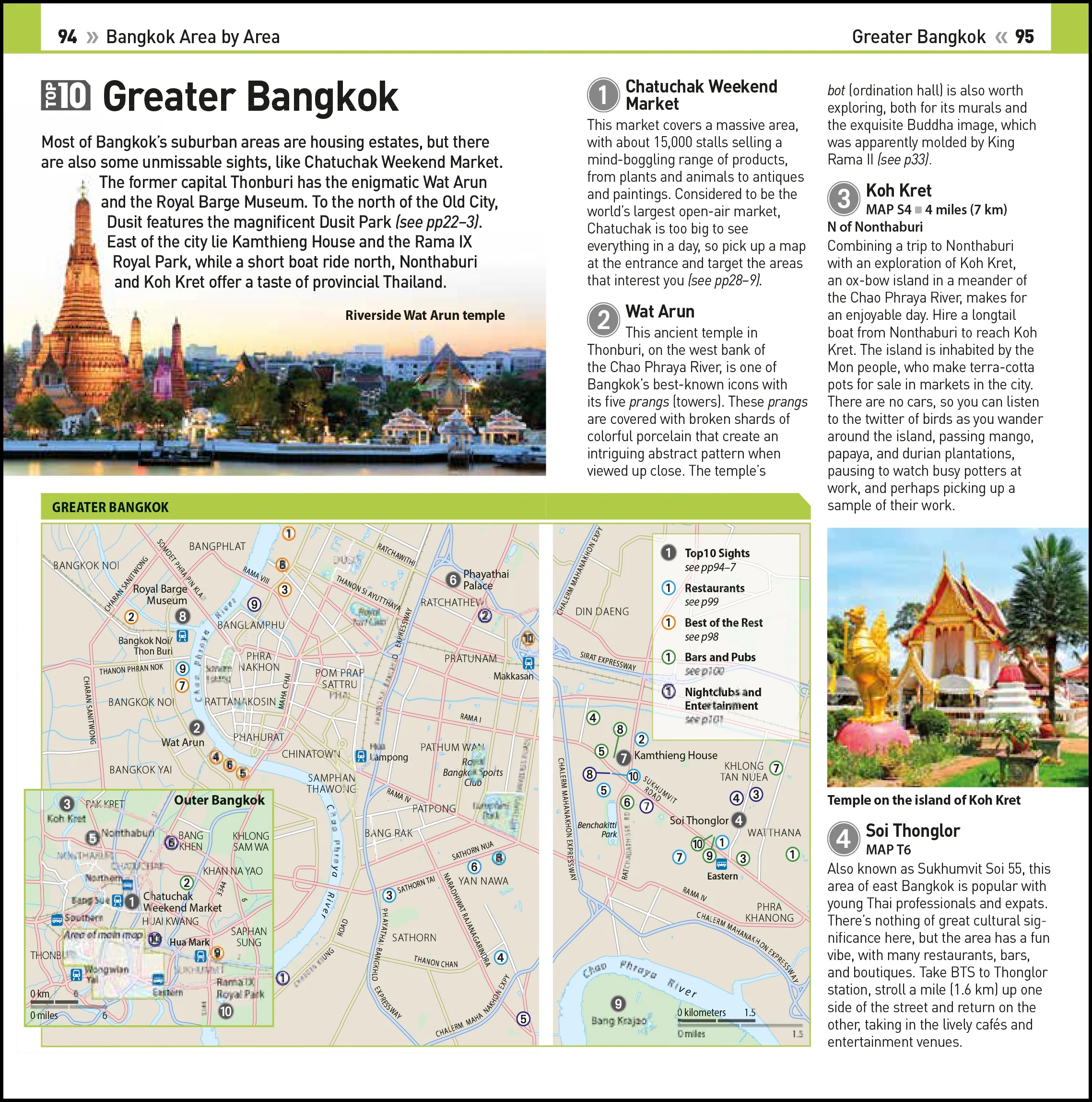 DK Top 10 Bangkok - Image 4