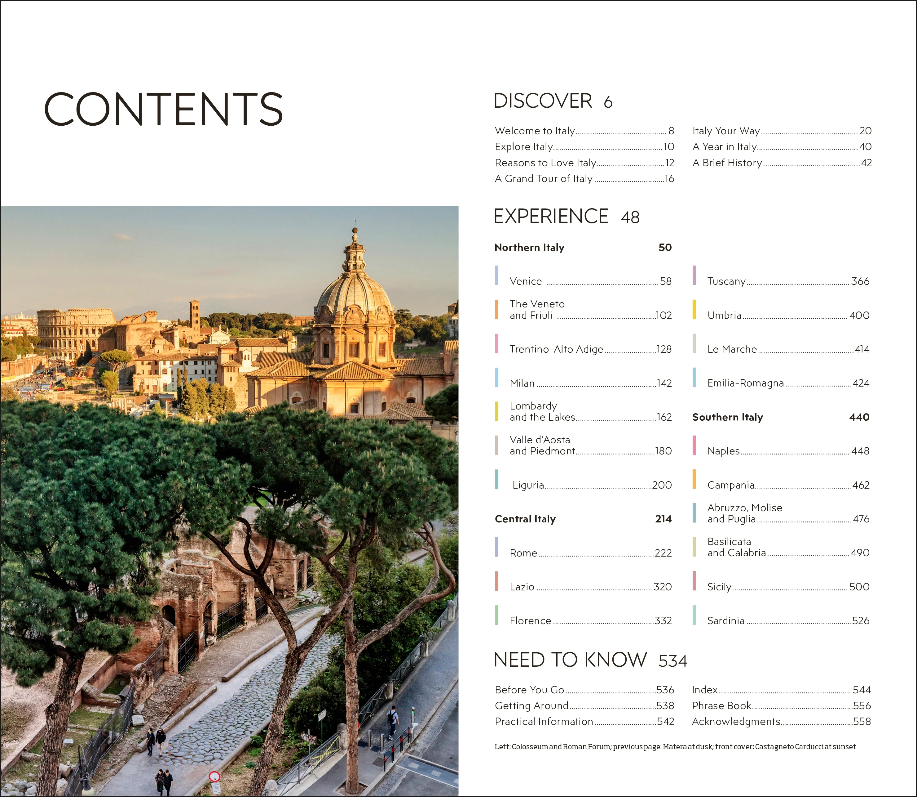 DK Italy - Image 2