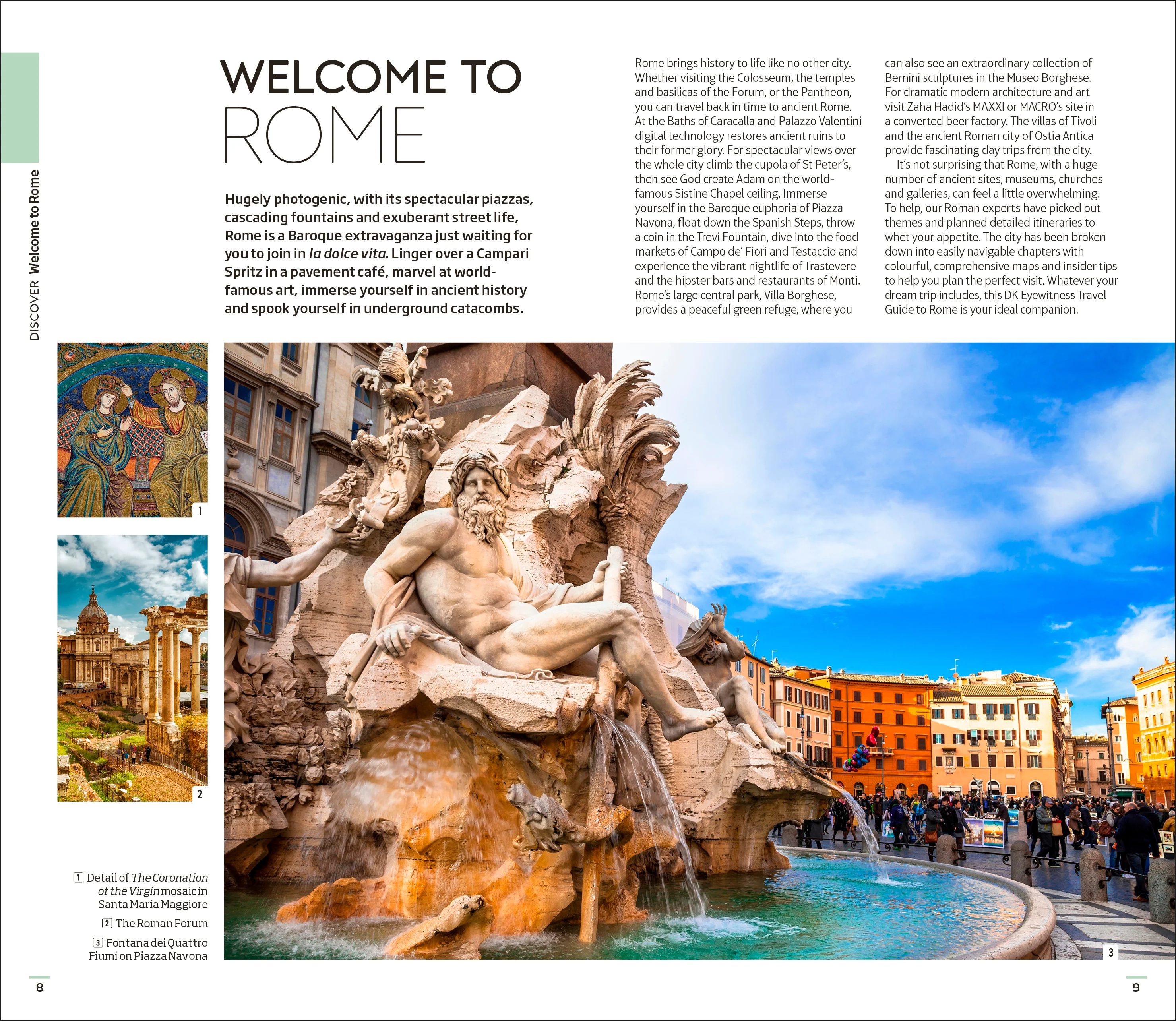 DK Rome - Image 3