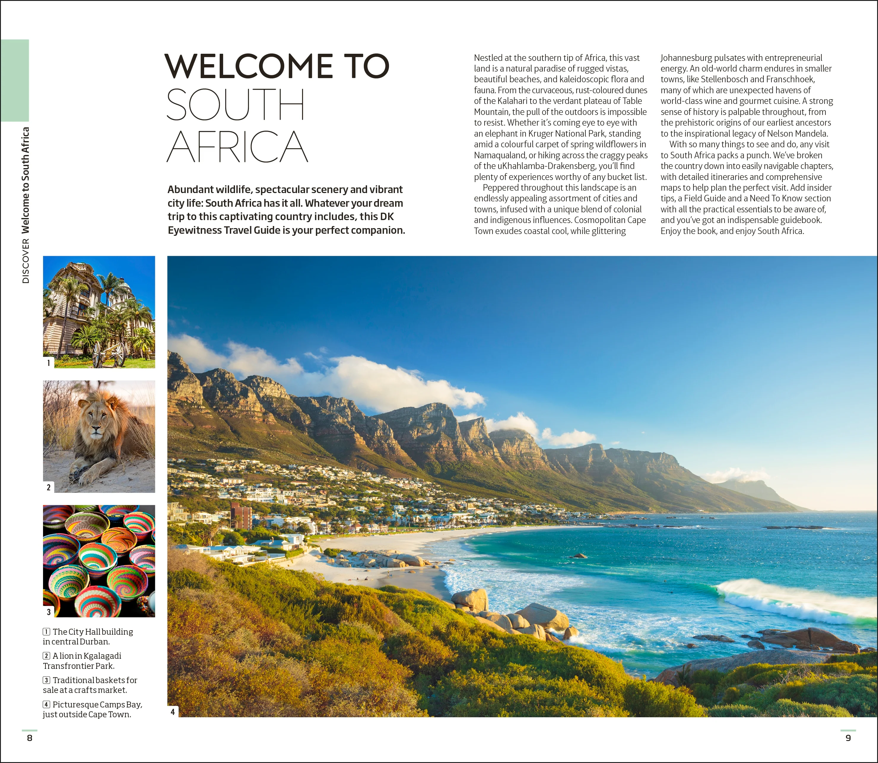DK South Africa - Image 3