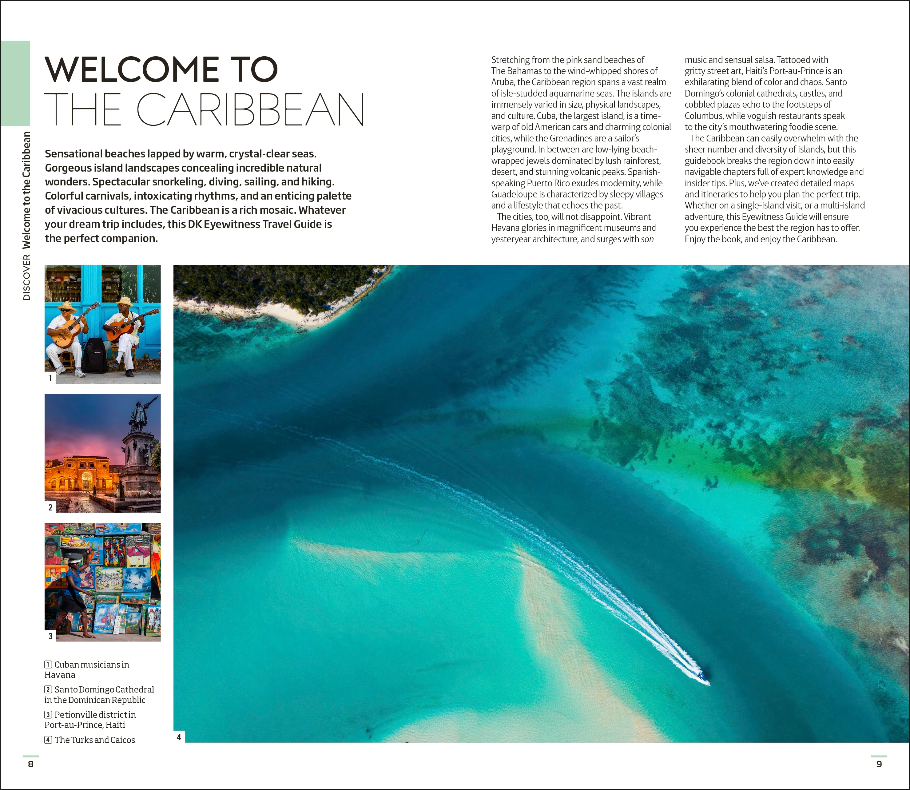 DK Caribbean - Image 3