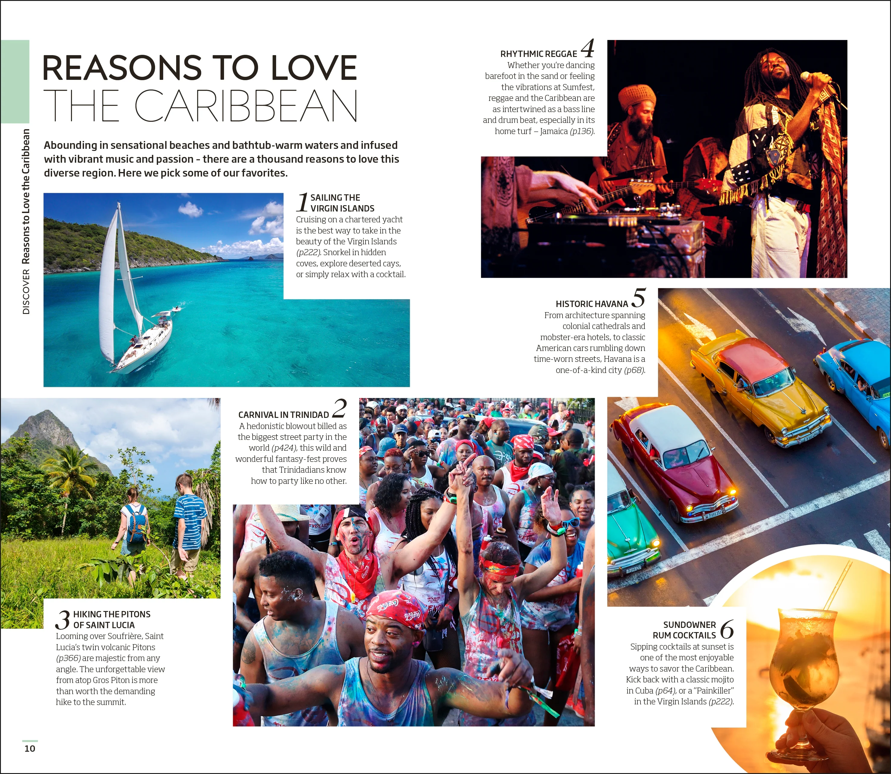 DK Caribbean - Image 4