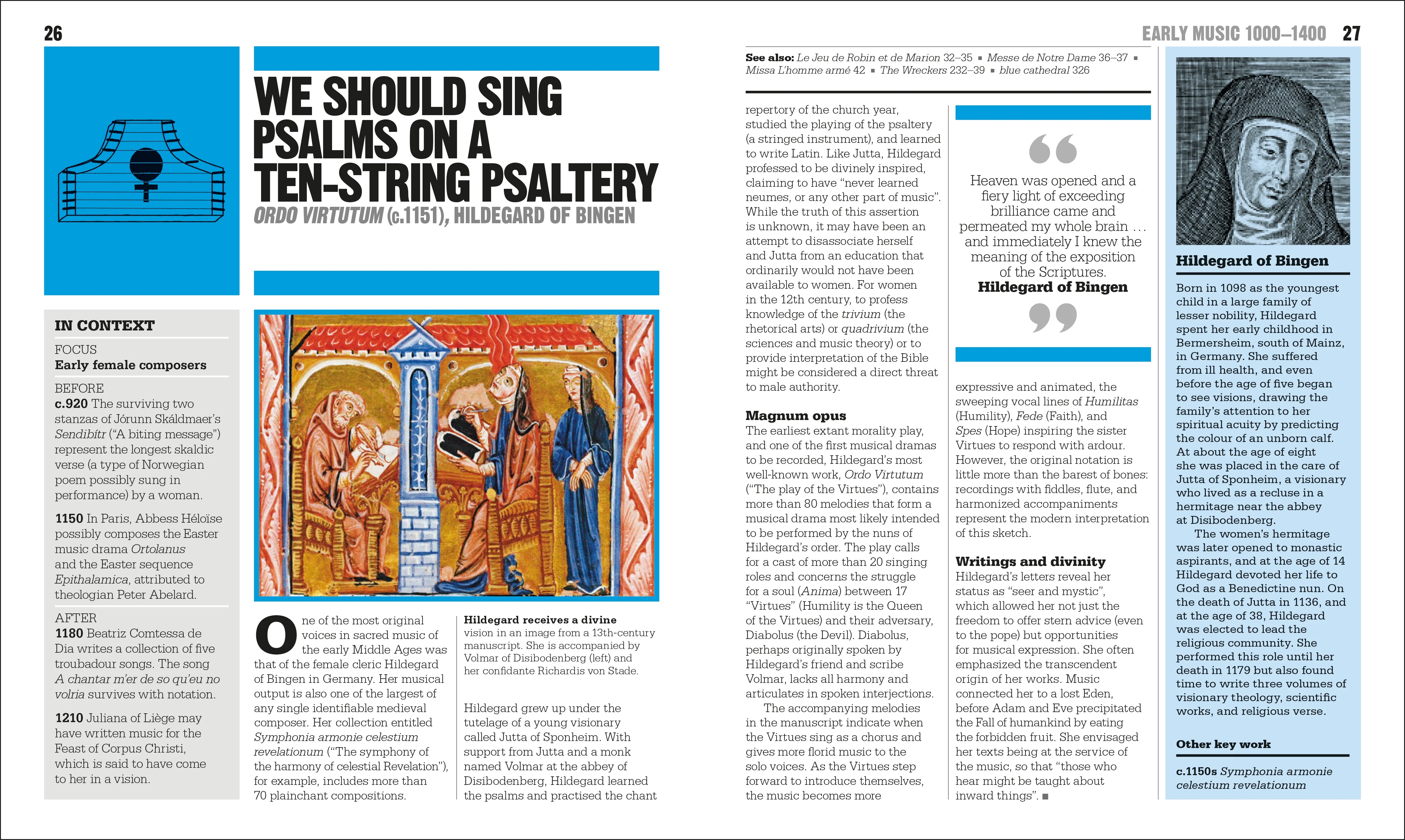 The Classical Music Book - Image 2