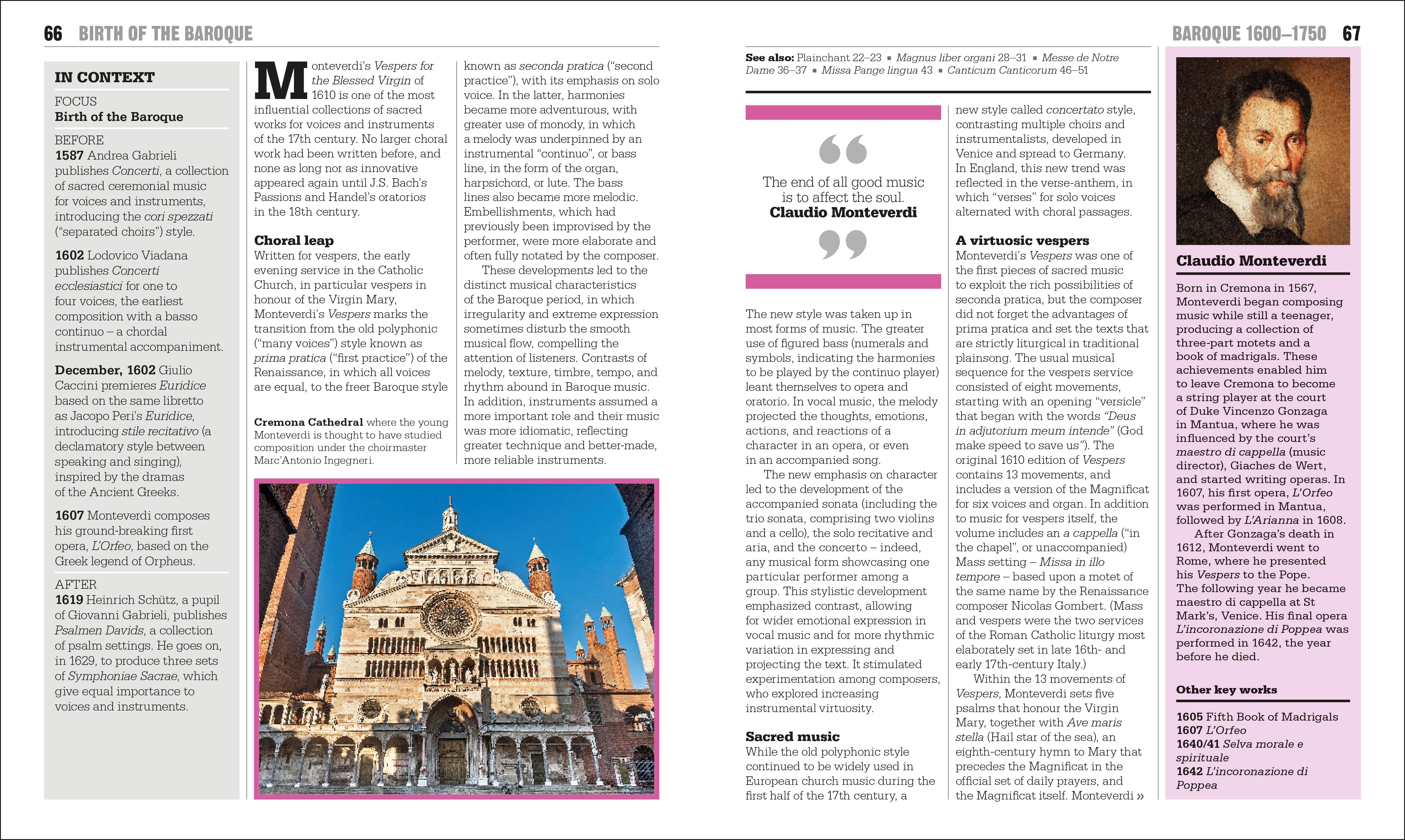 The Classical Music Book - Image 4