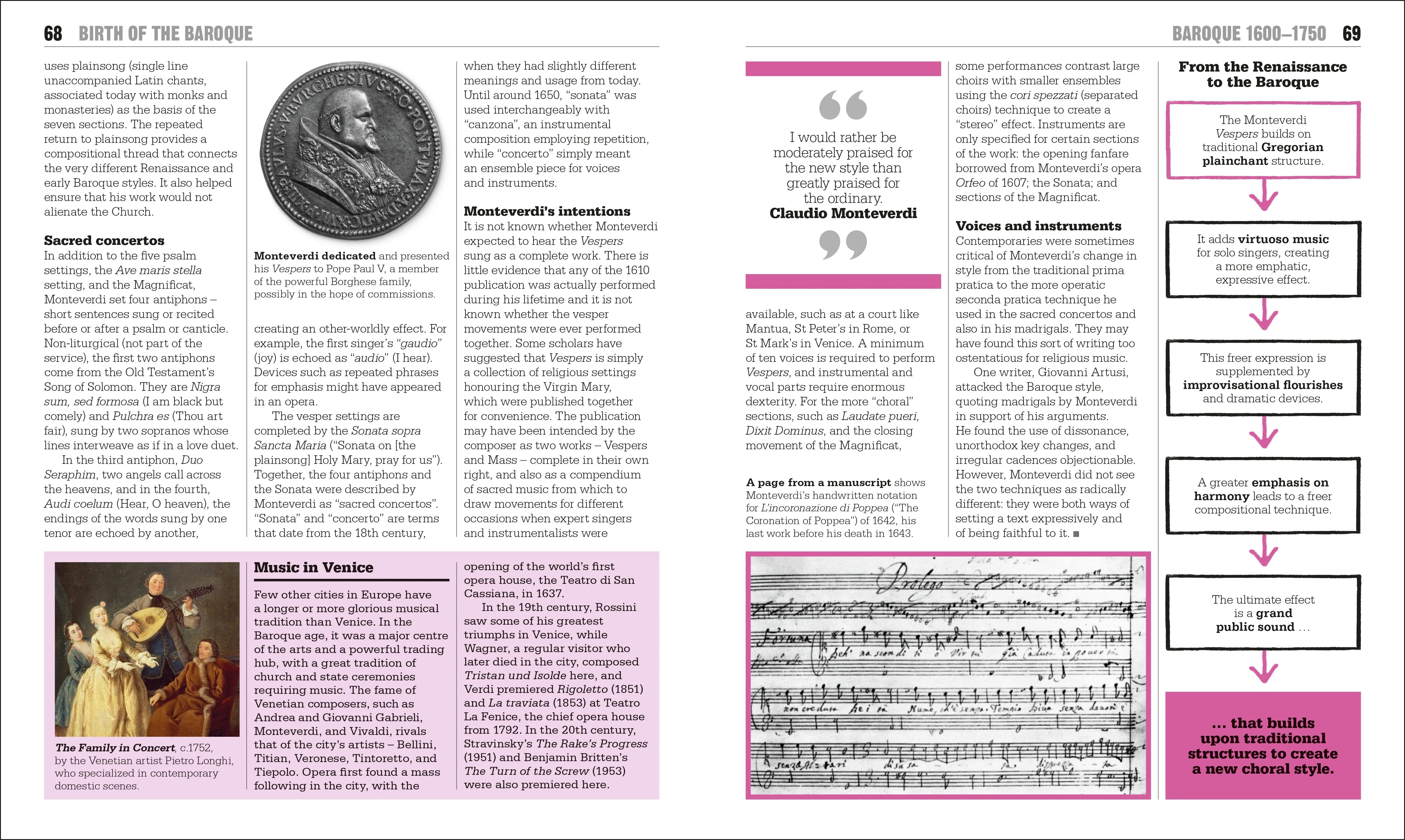 The Classical Music Book - Image 5