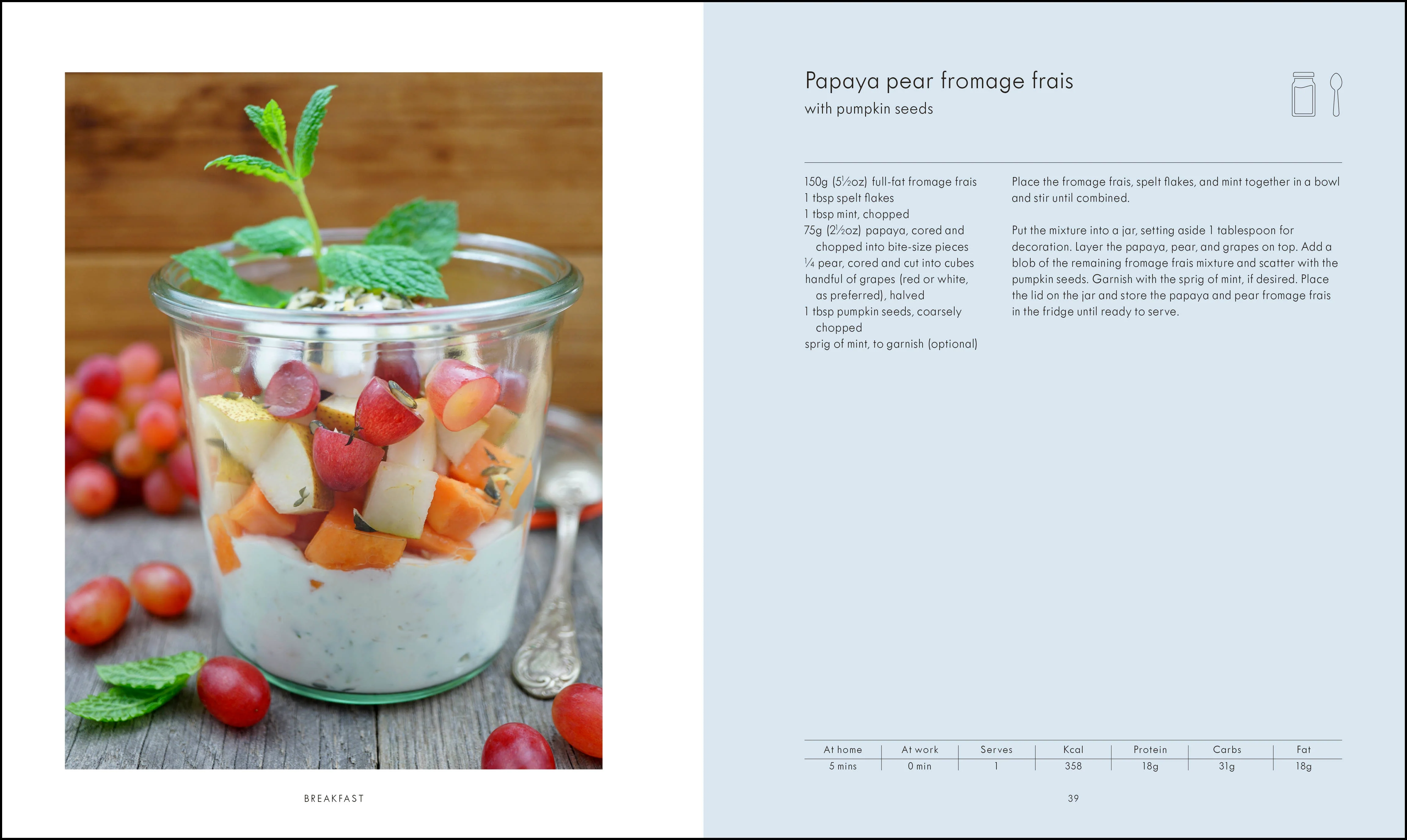 Low Carb On The Go - Image 2