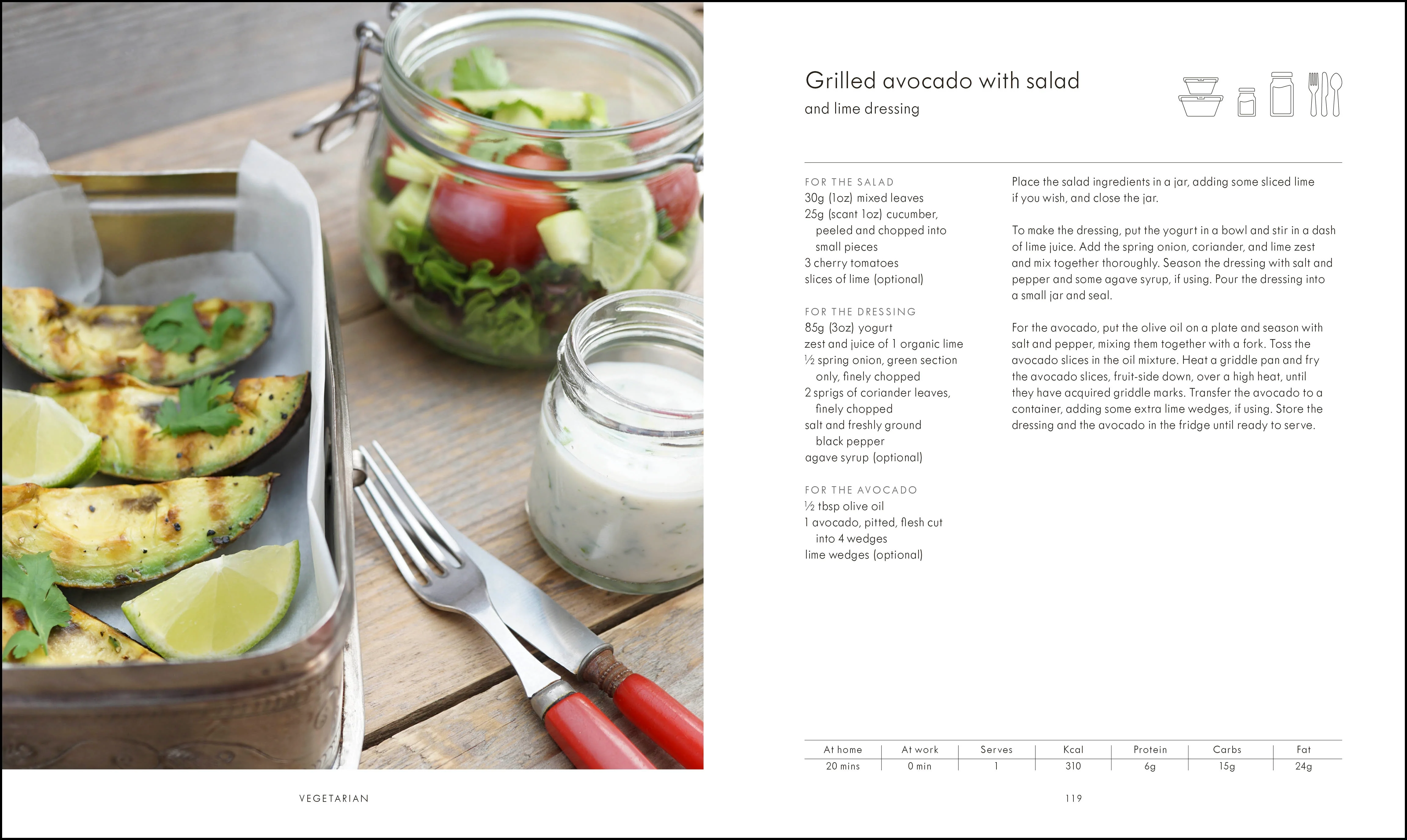 Low Carb On The Go - Image 3