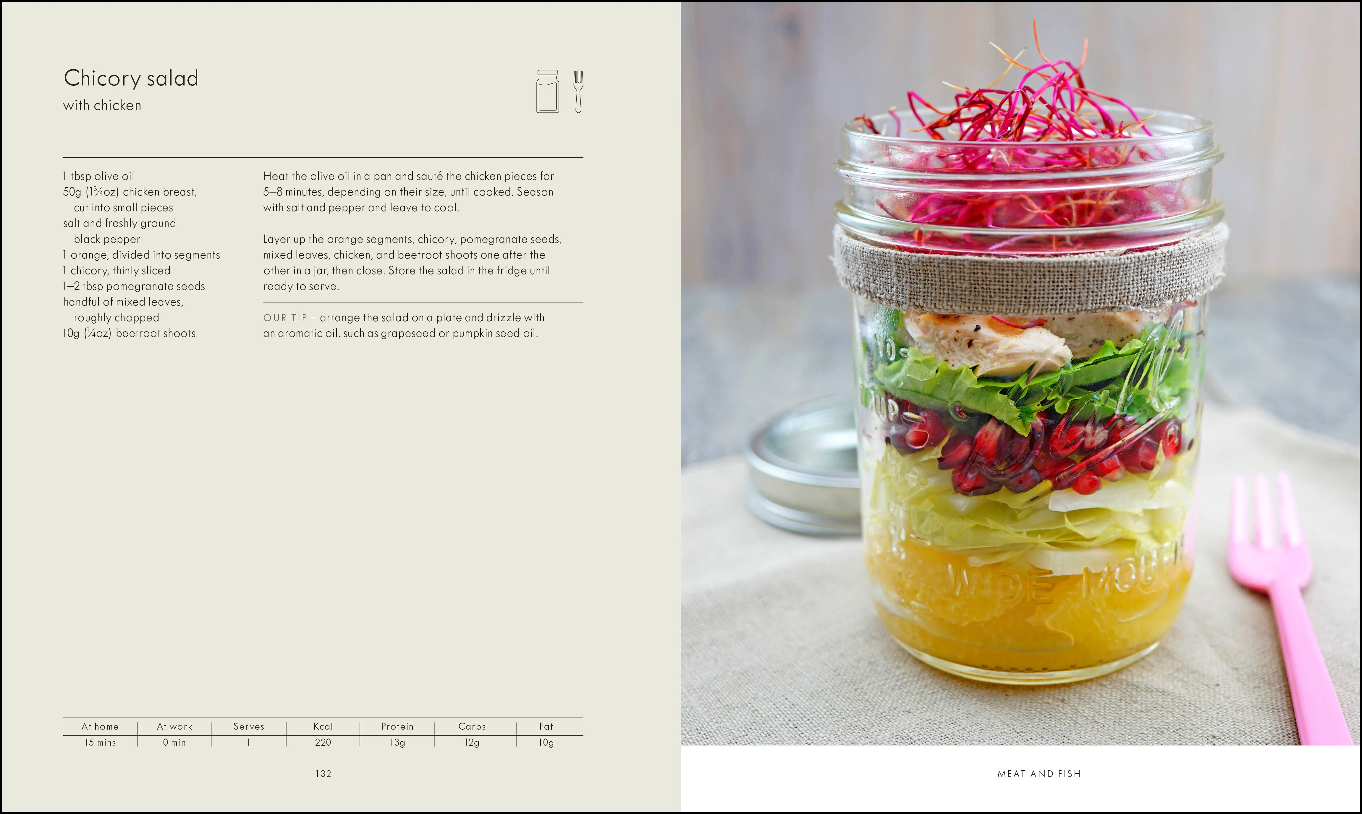 Low Carb On The Go - Image 4