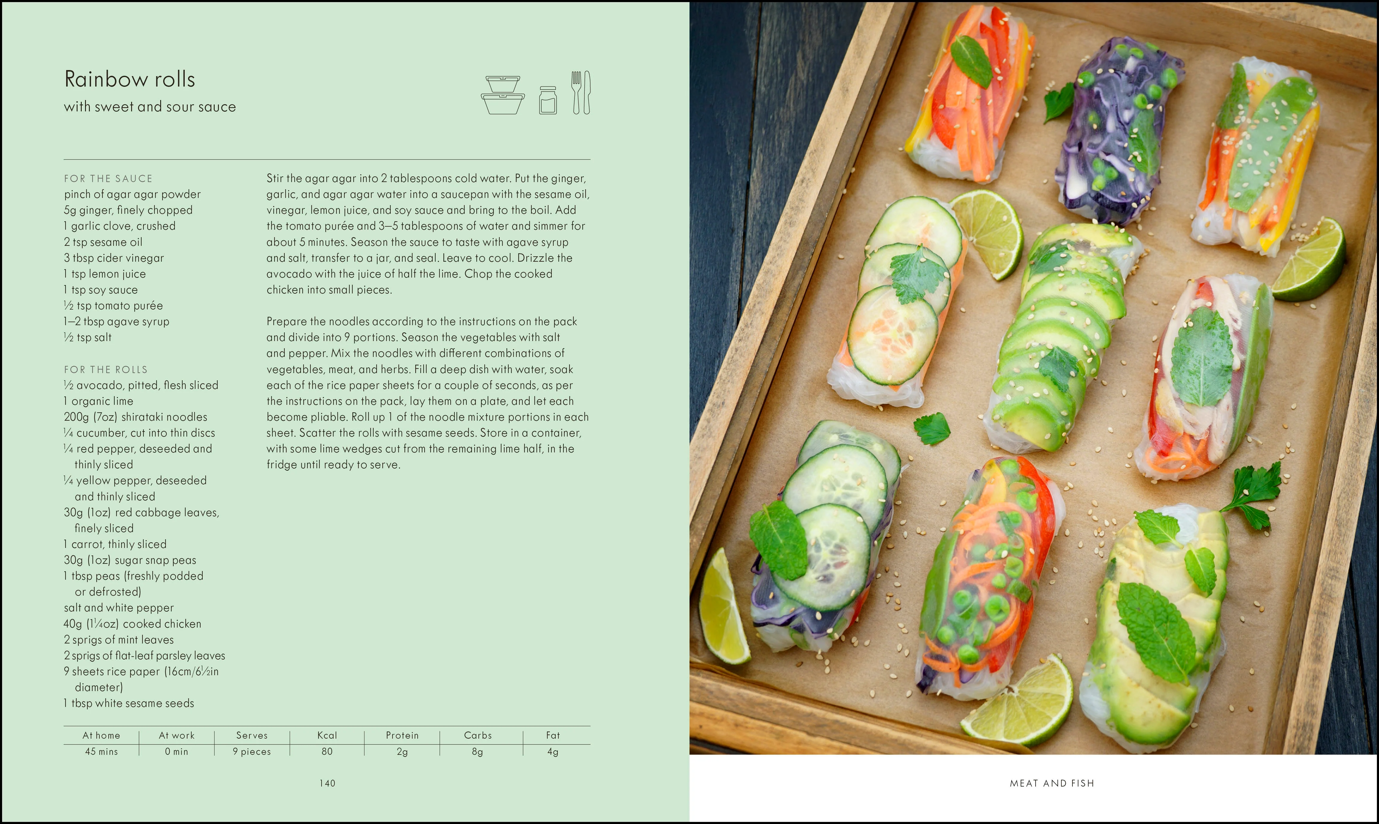 Low Carb On The Go - Image 5