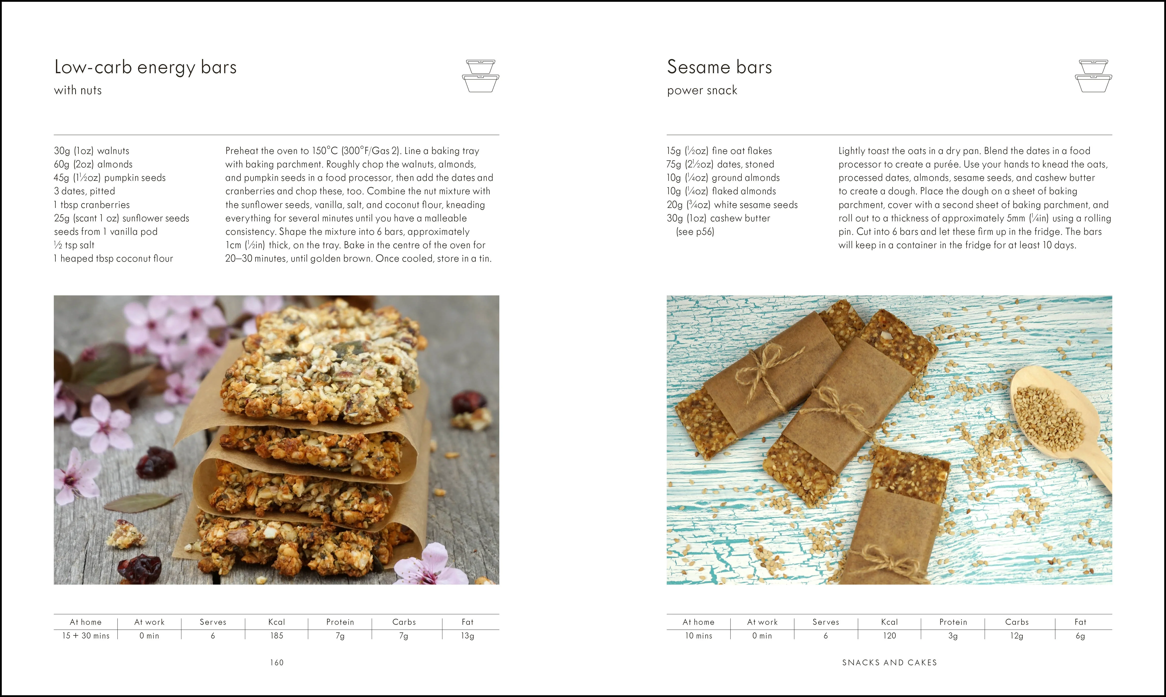 Low Carb On The Go - Image 6