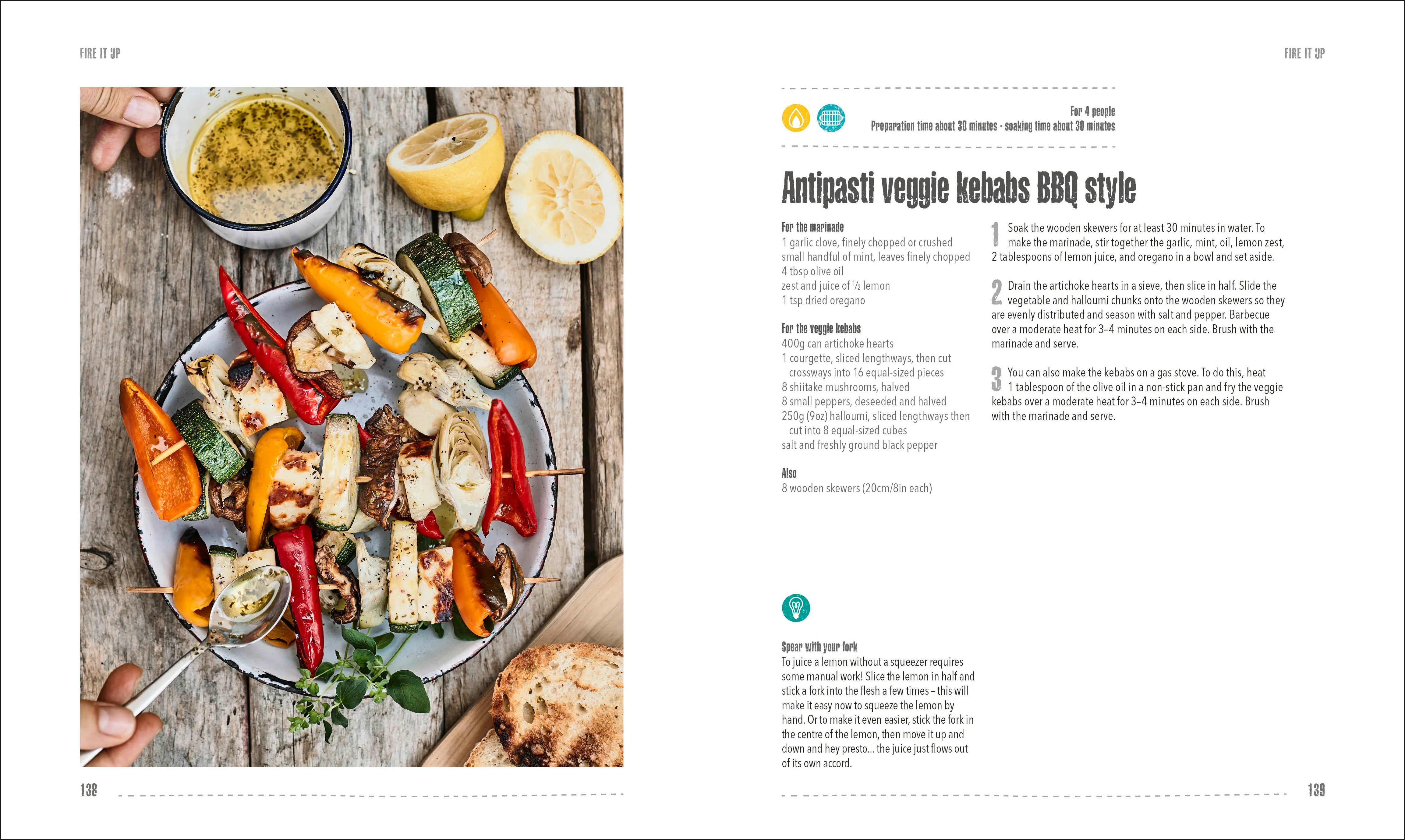 The Campfire Cookbook - Image 6
