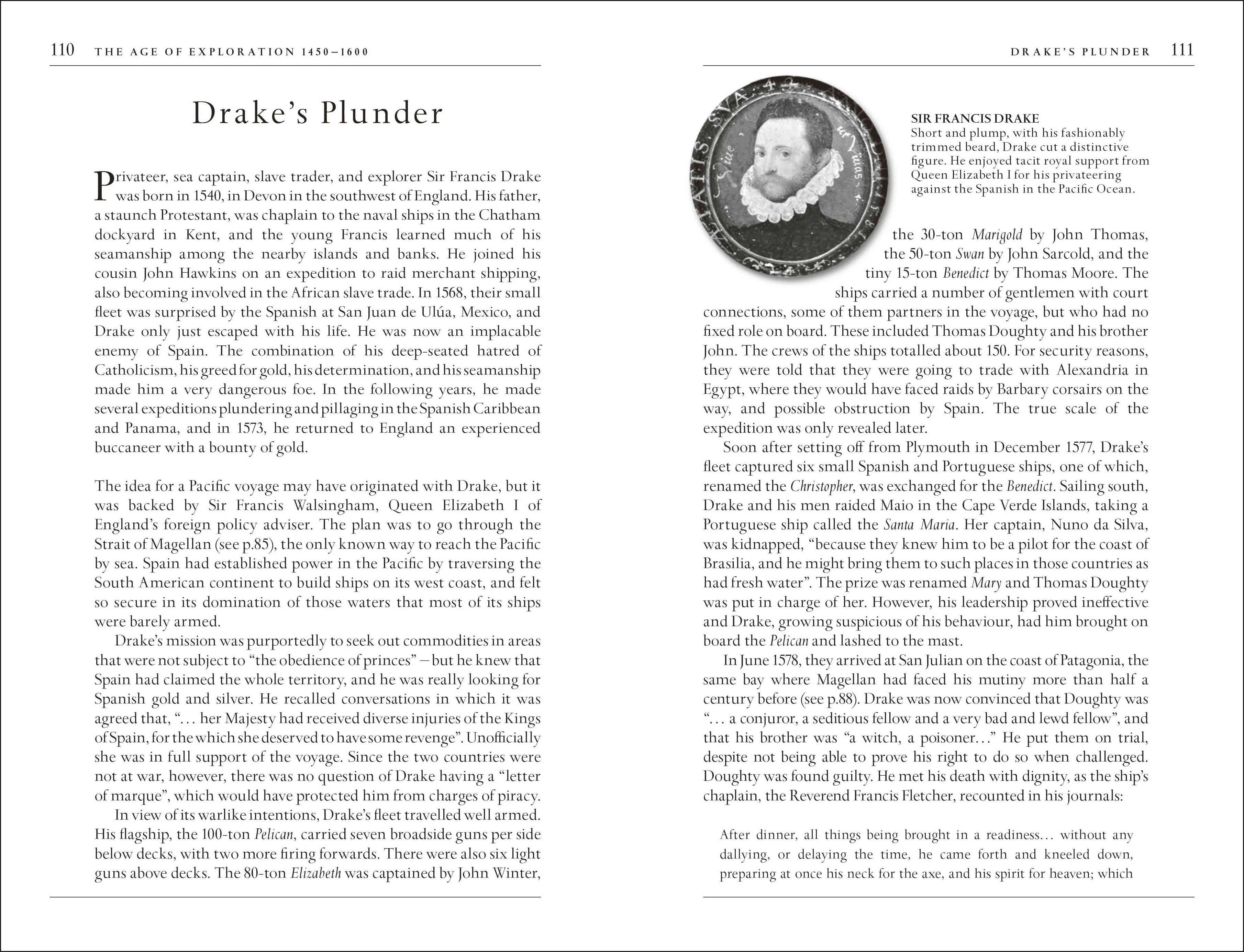 A Short History of Seafaring - Image 5