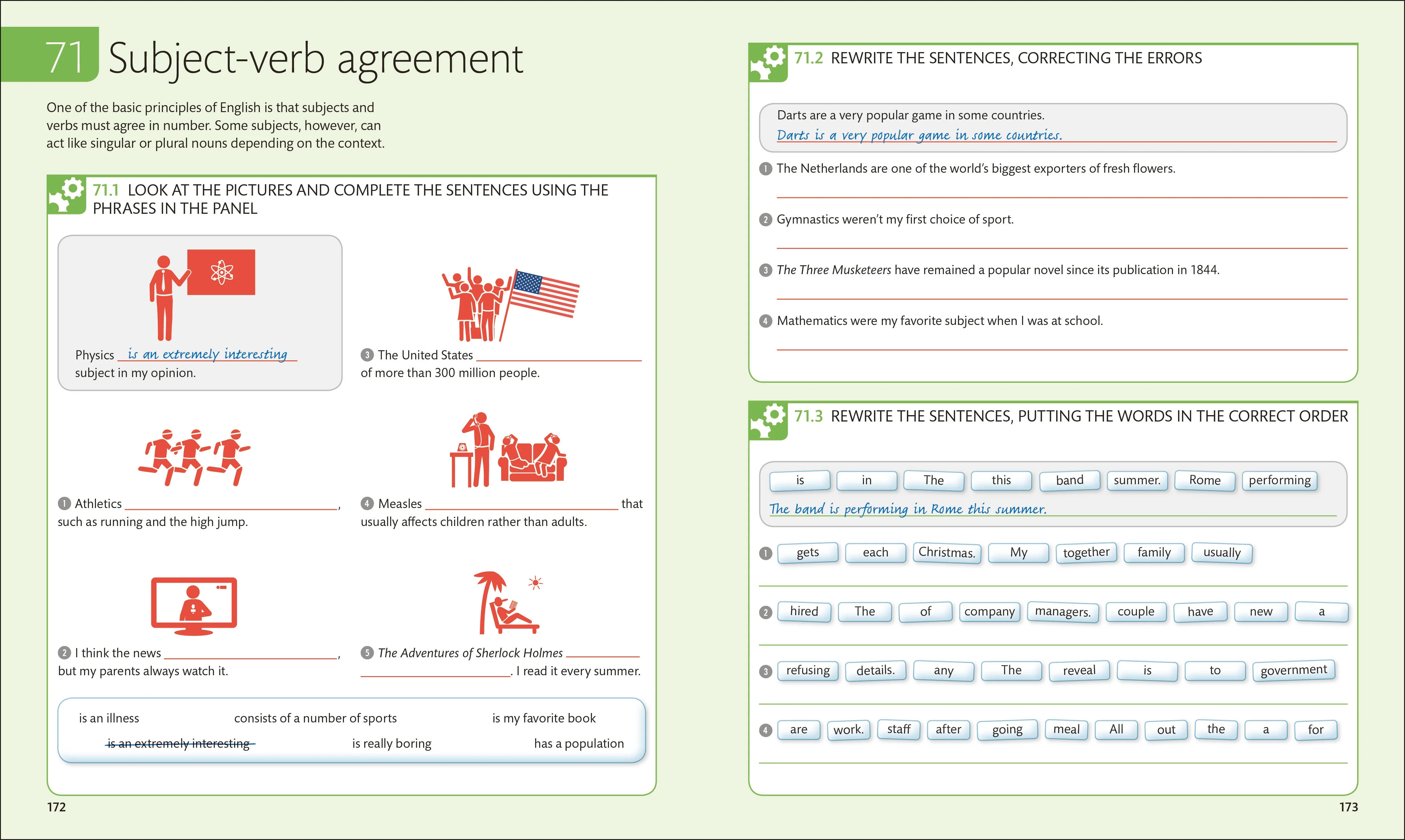 English for Everyone English Grammar Guide Practice Book - Image 6