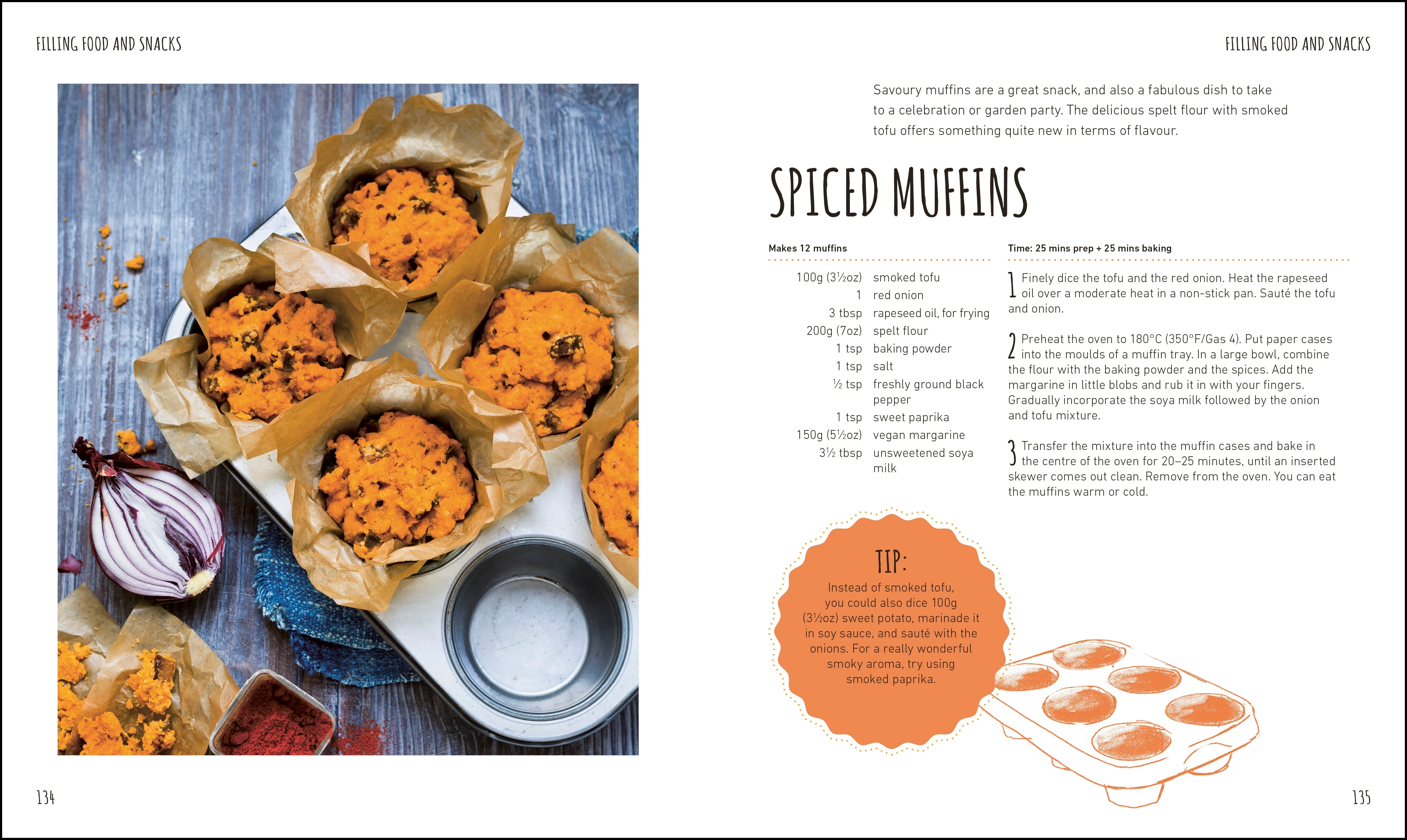Vegan Cakes and Other Bakes - Image 4