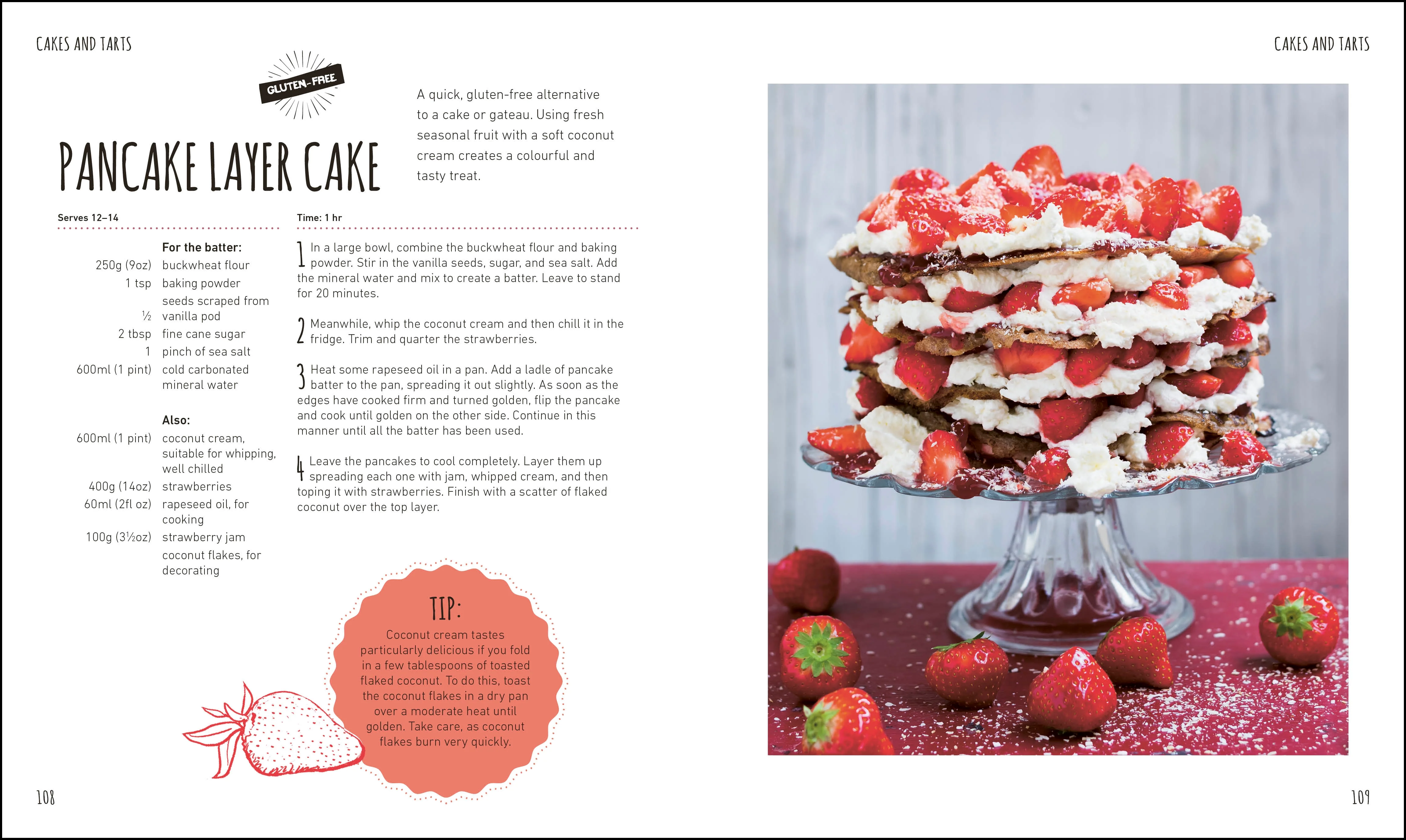 Vegan Cakes and Other Bakes - Image 6