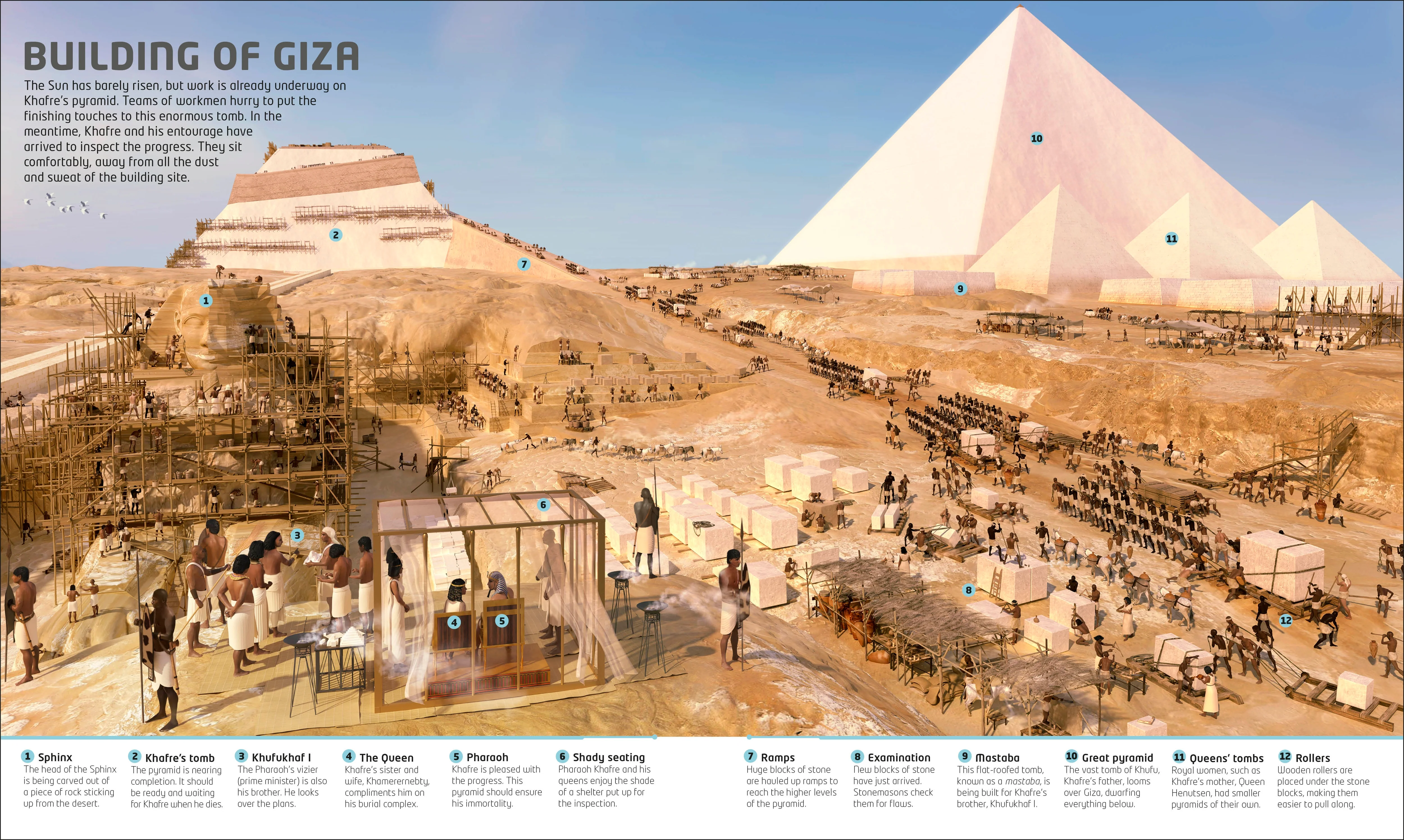 Incredible History - Image 3