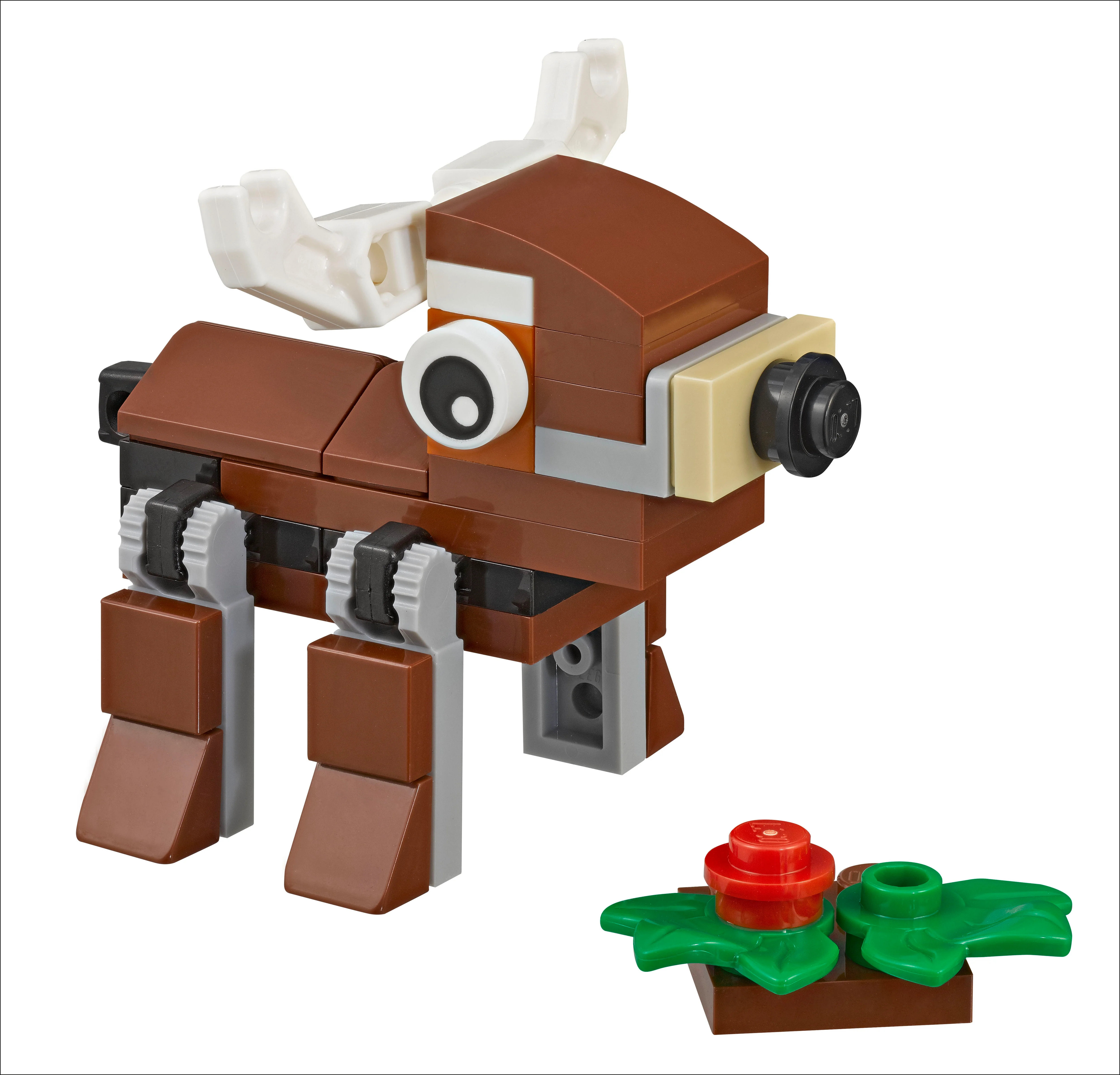 LEGO Christmas Ideas - Image 2
