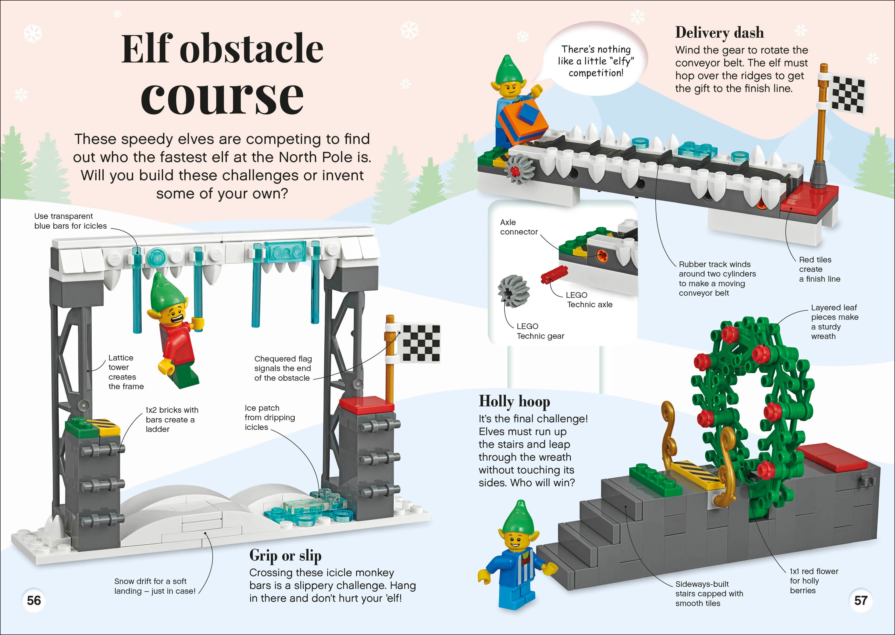 LEGO Christmas Ideas - Image 3