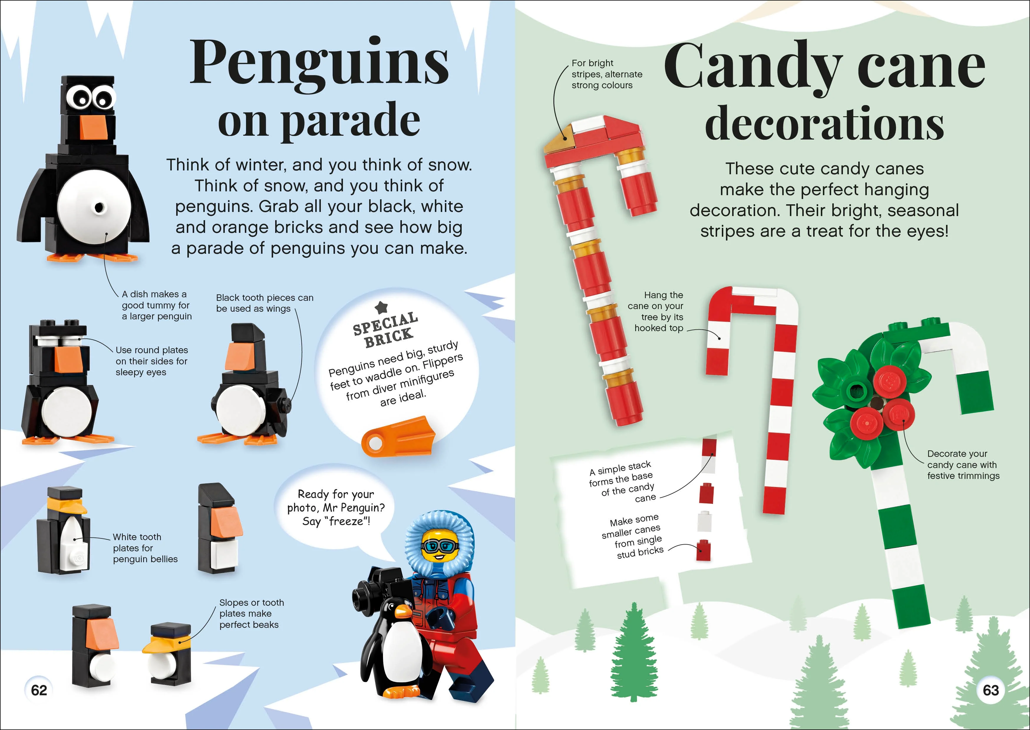 LEGO Christmas Ideas - Image 4