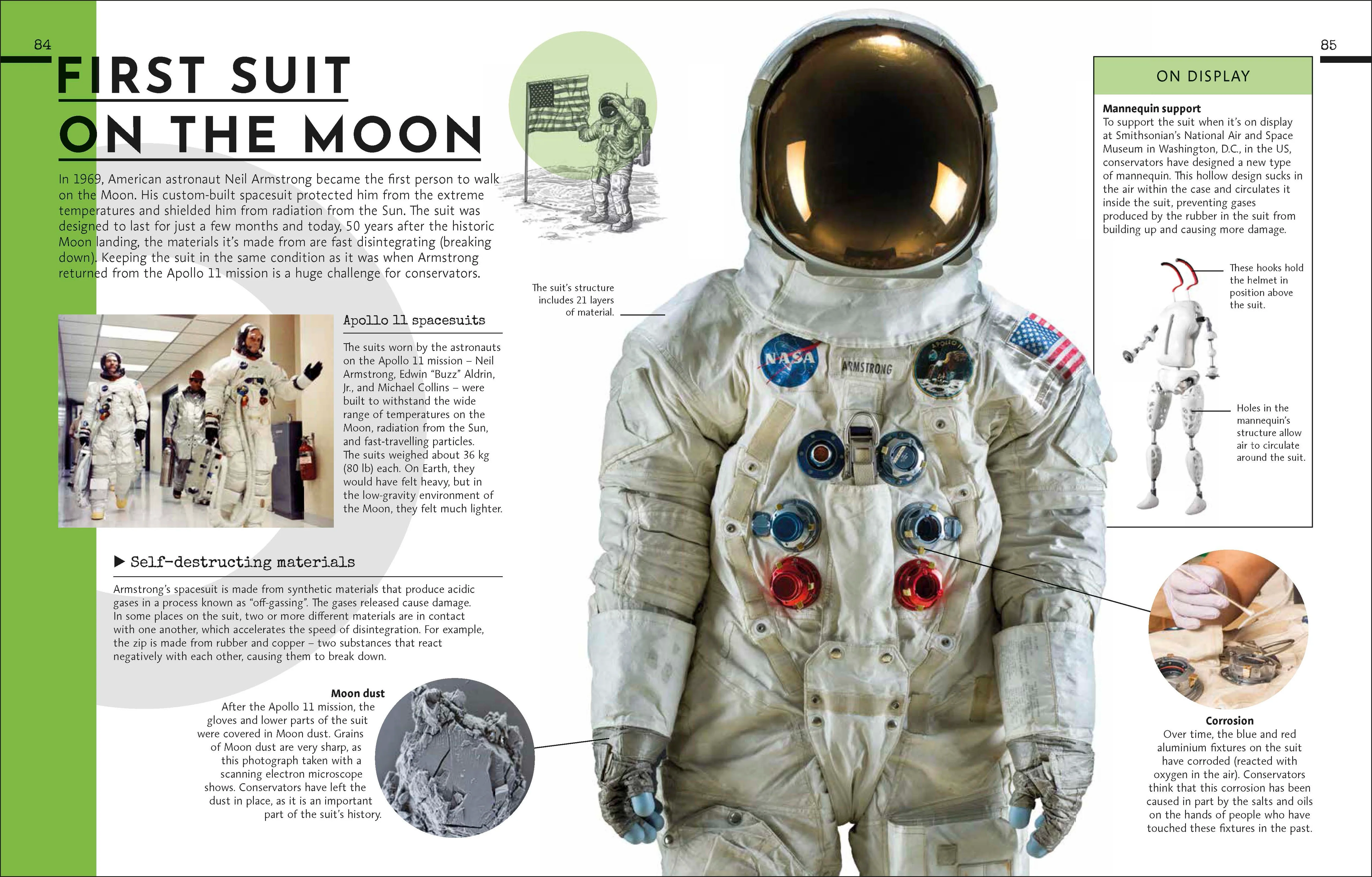 Behind the Scenes at the Museum - Image 8