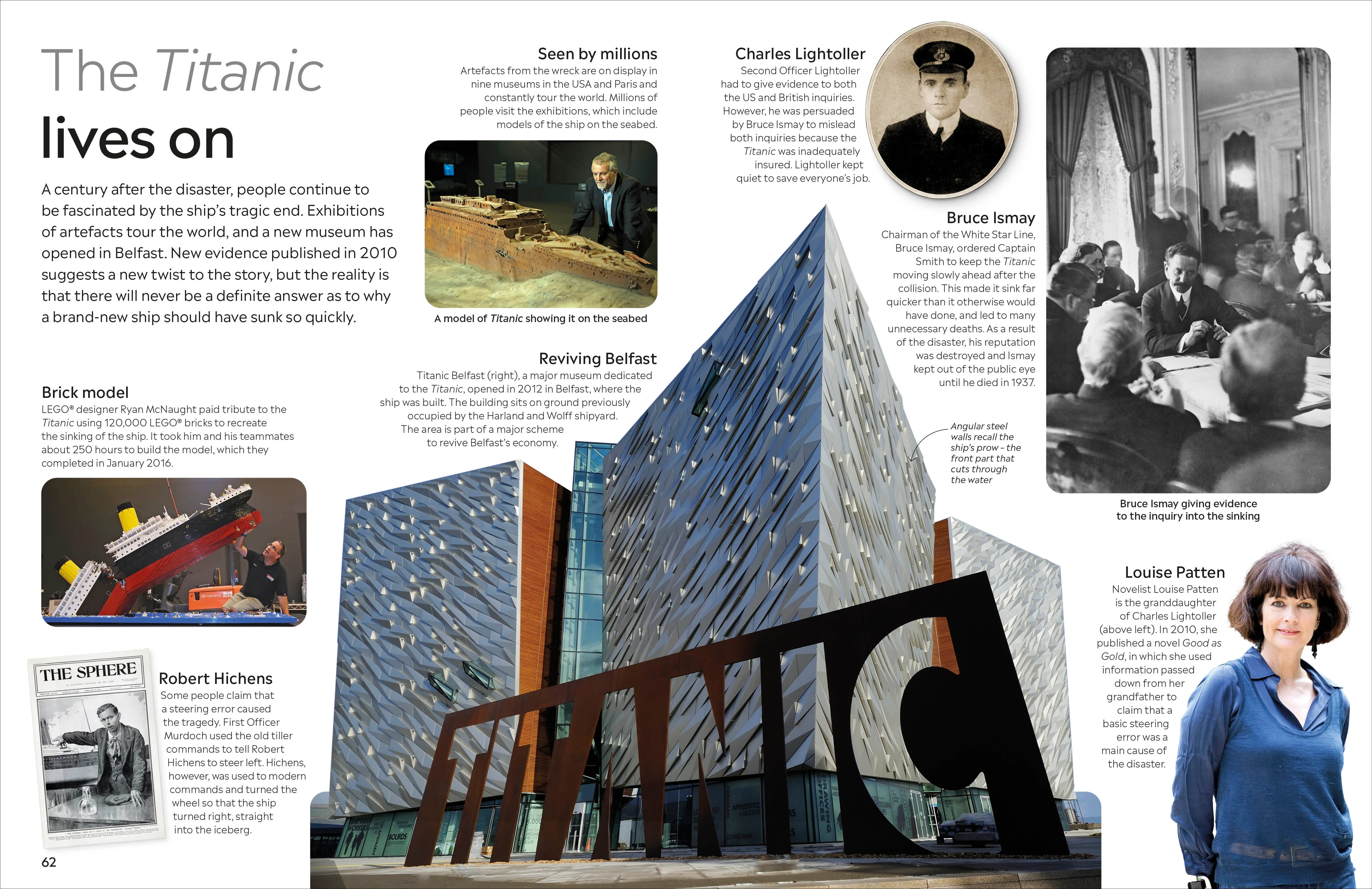 Titanic - Image 4