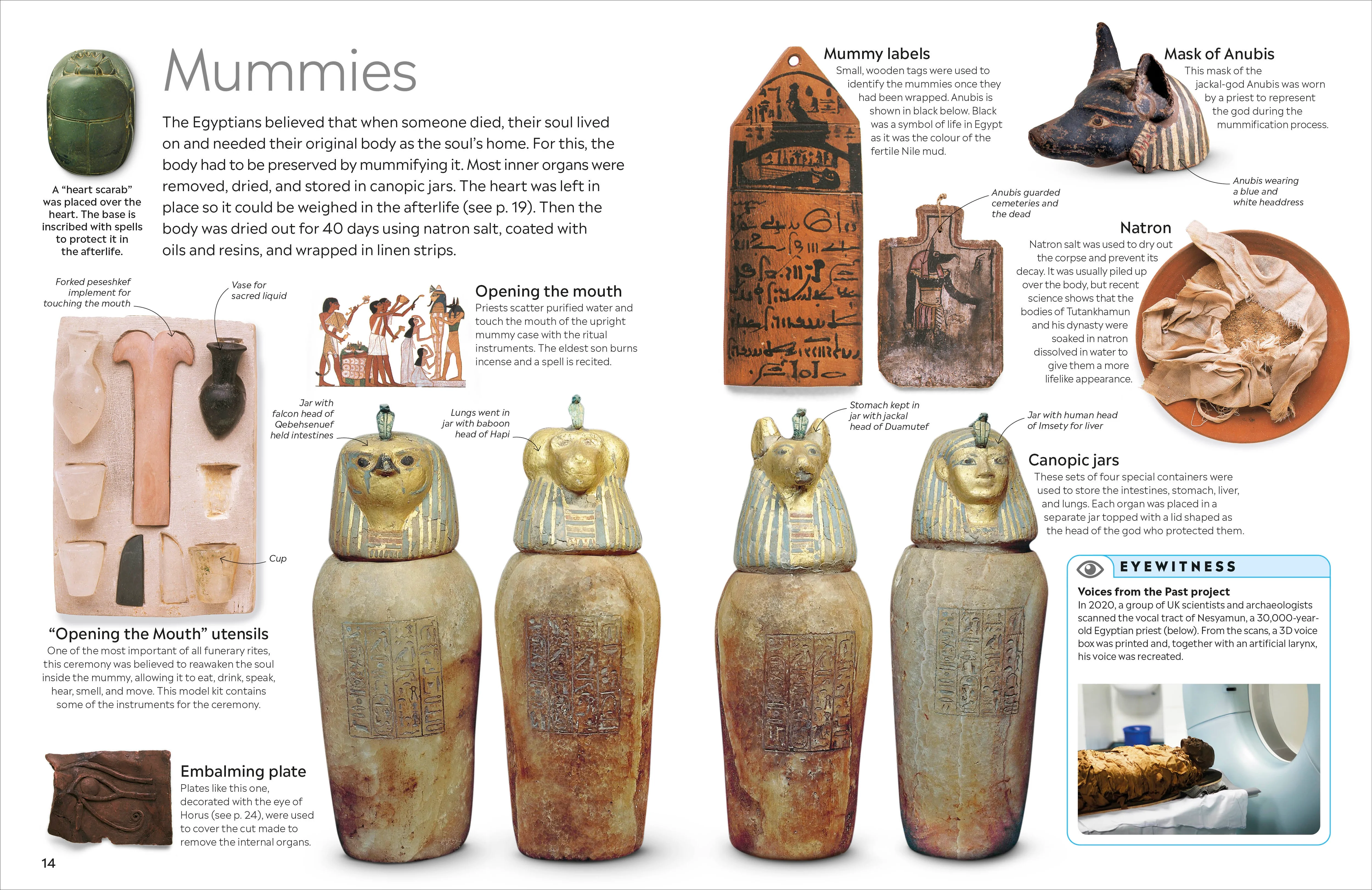 Ancient Egypt - Image 2
