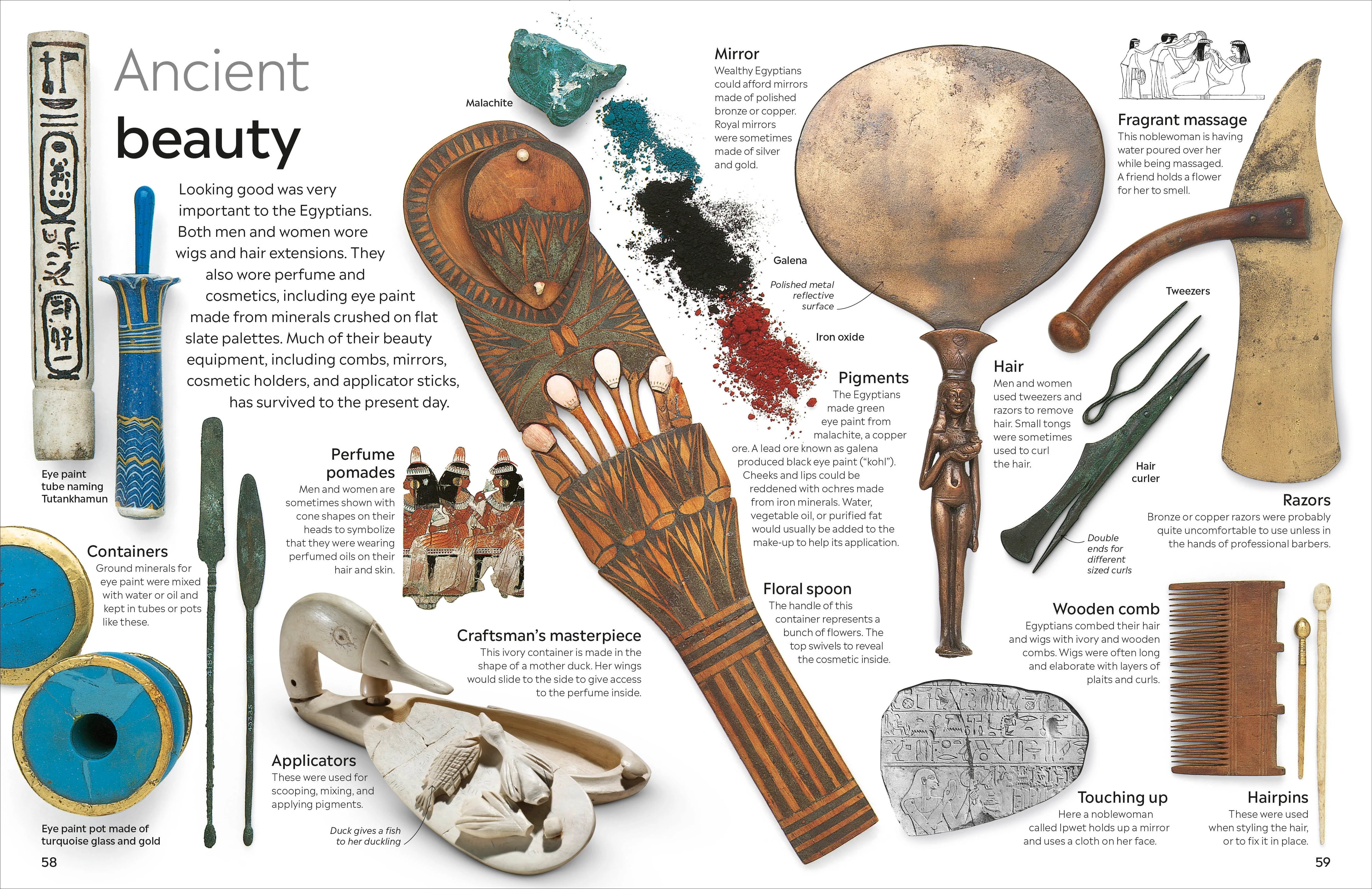 Ancient Egypt - Image 4