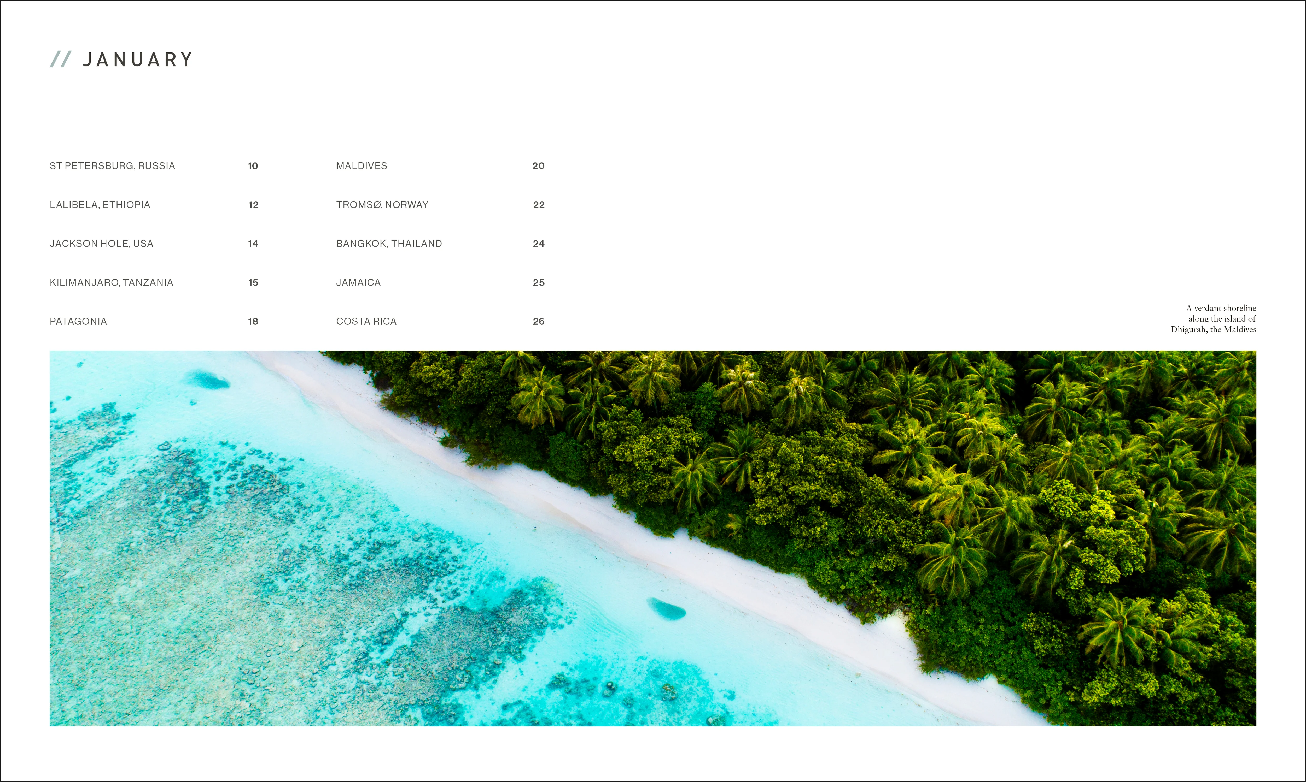 Where To Go When - Image 2
